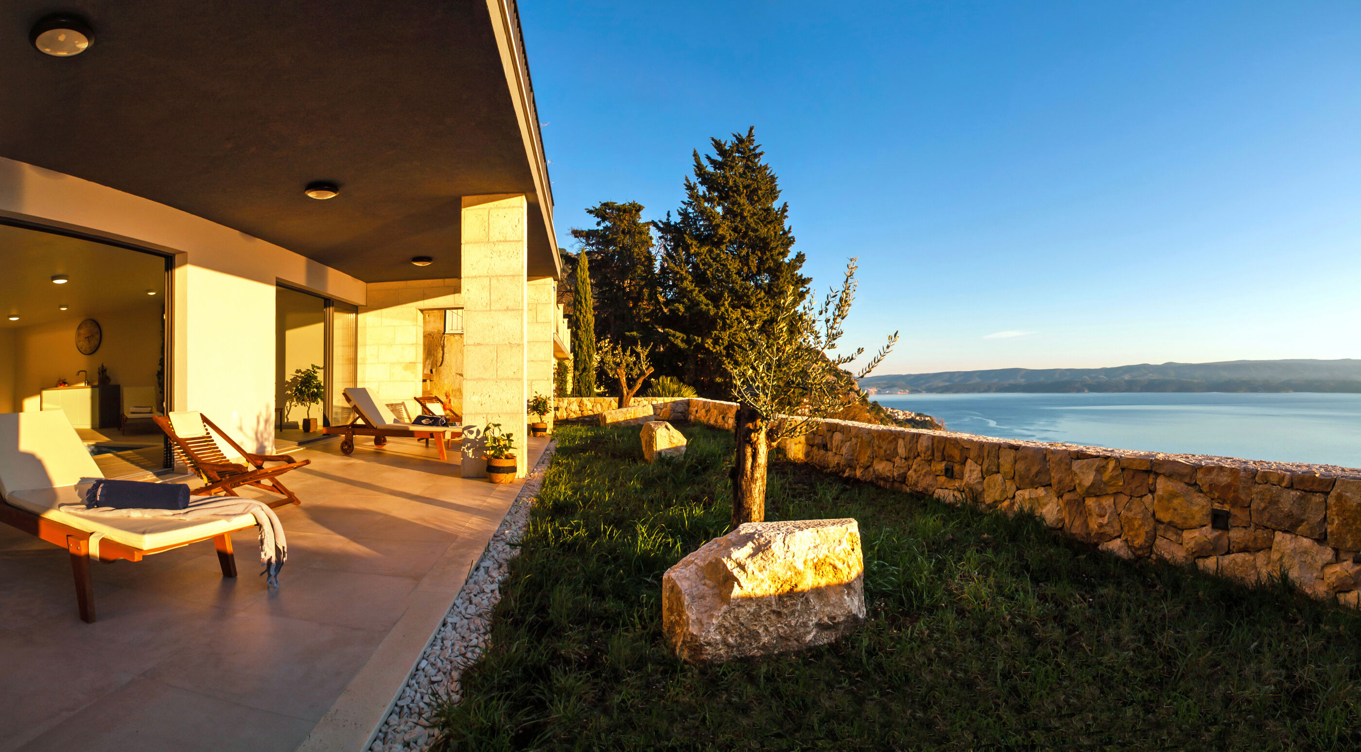 Villa The View V6471-K1