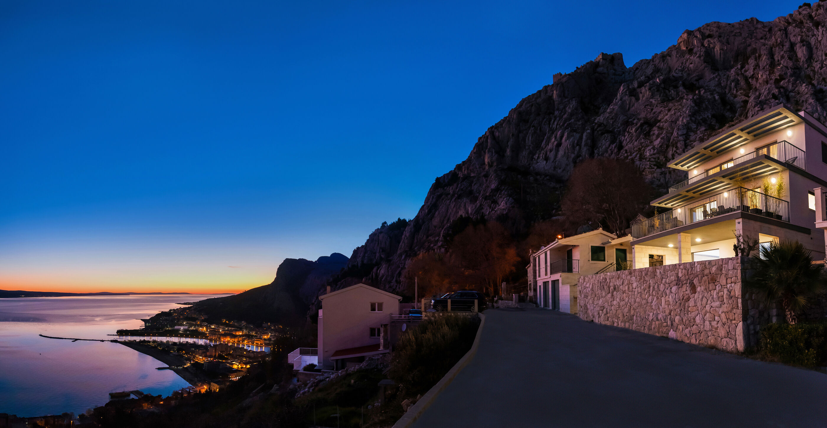 Villa The View V6471-K1