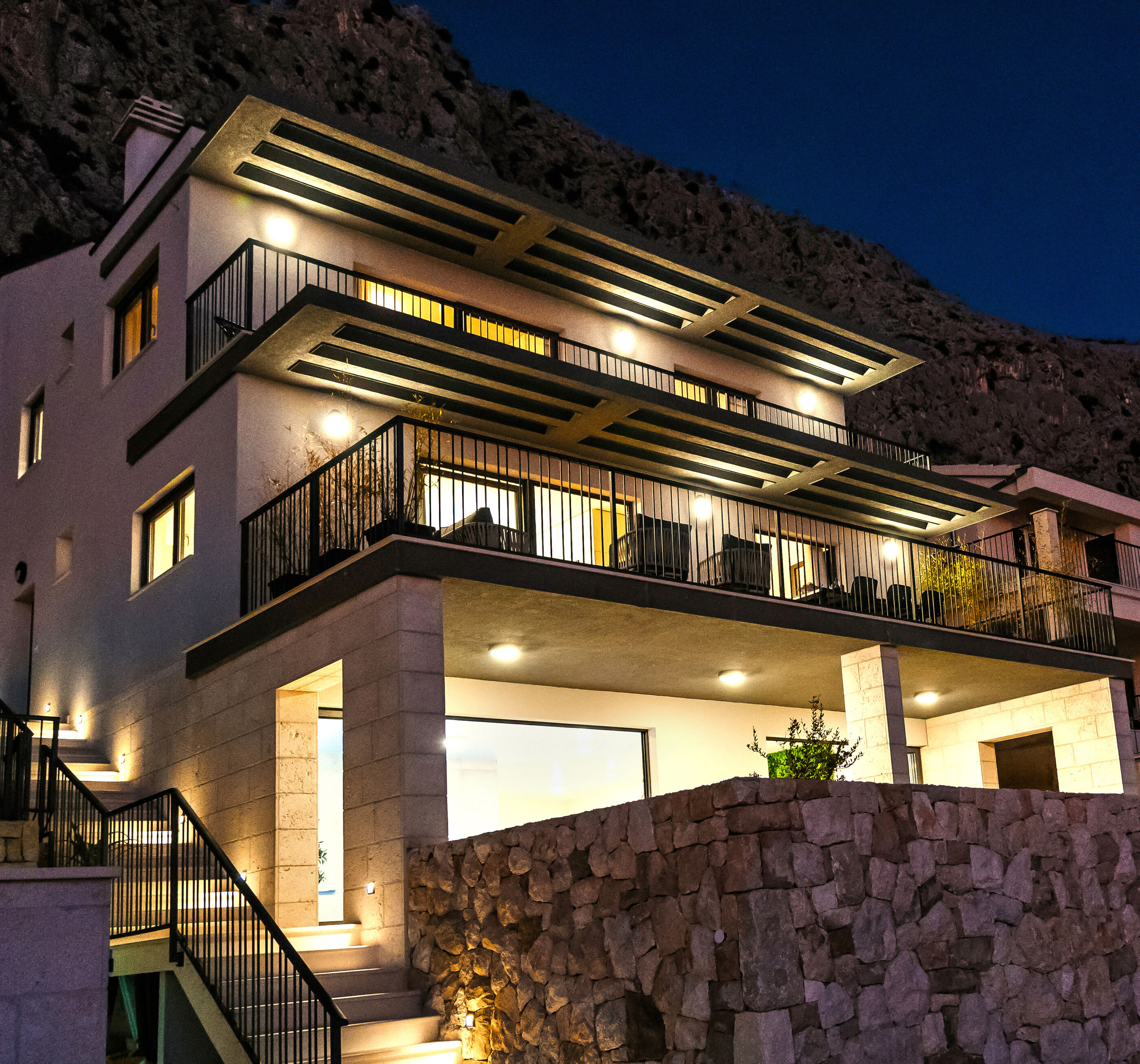 Villa The View V6471-K1
