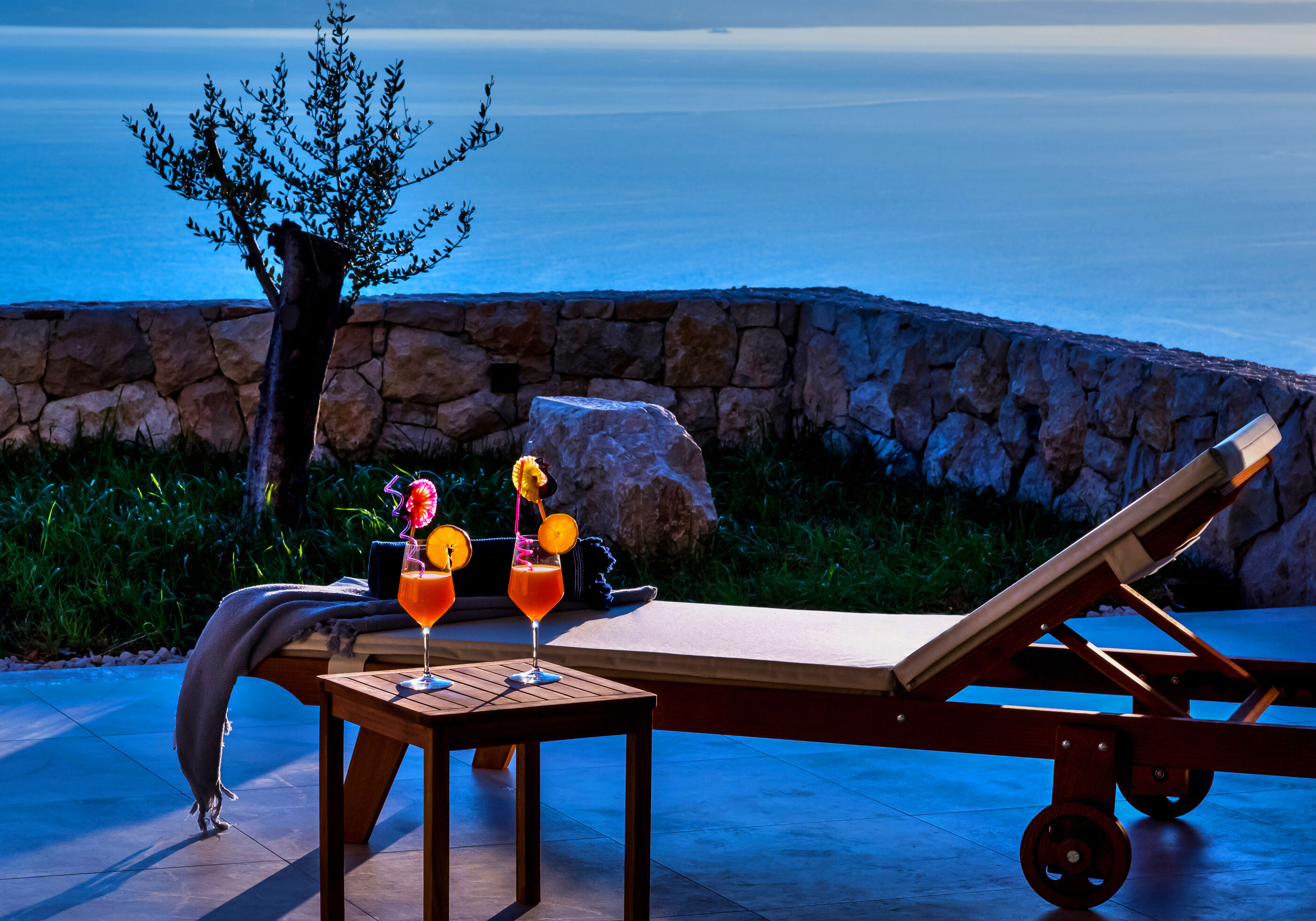 Villa The View V6471-K1