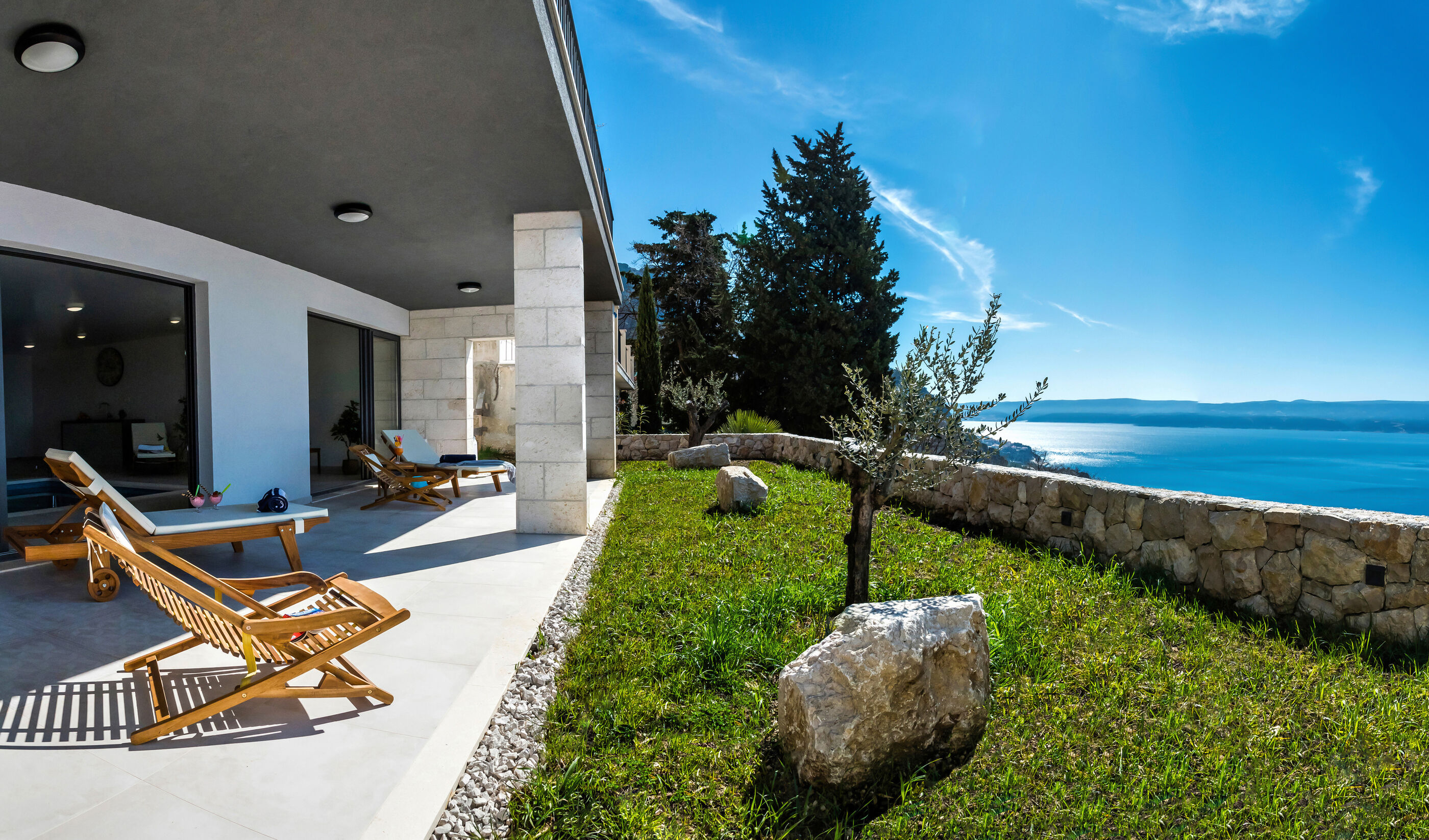 Villa The View V6471-K1