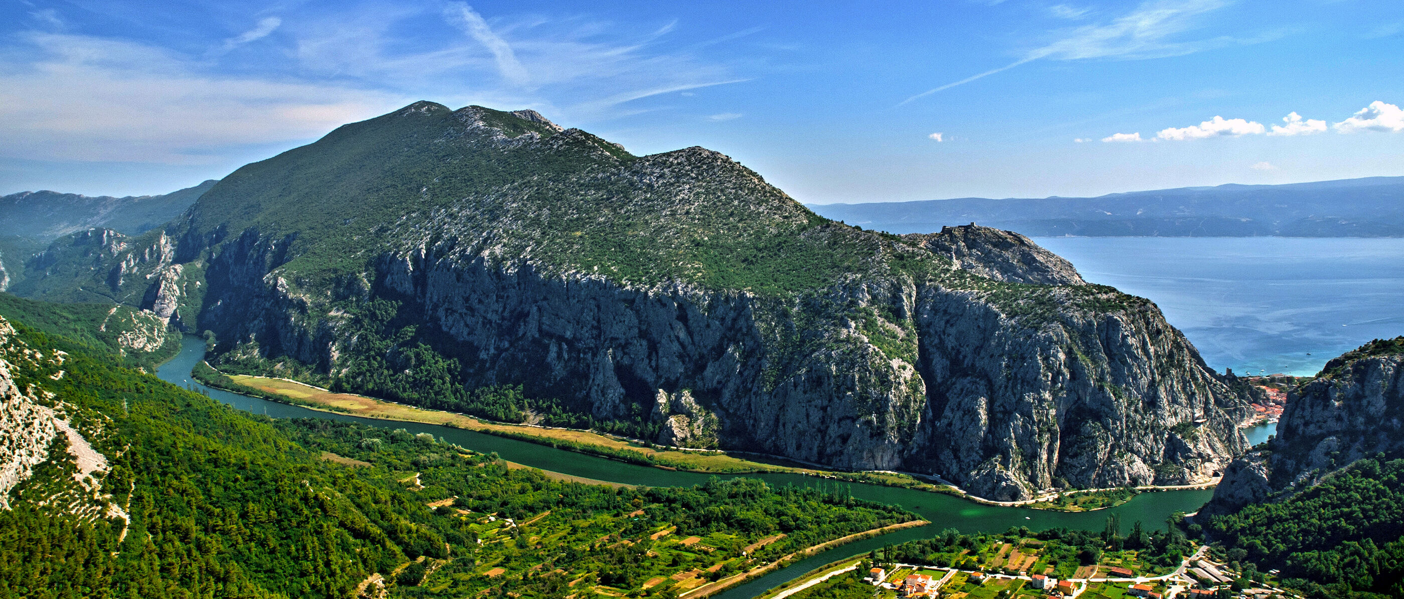 Villa The View V6471-K1