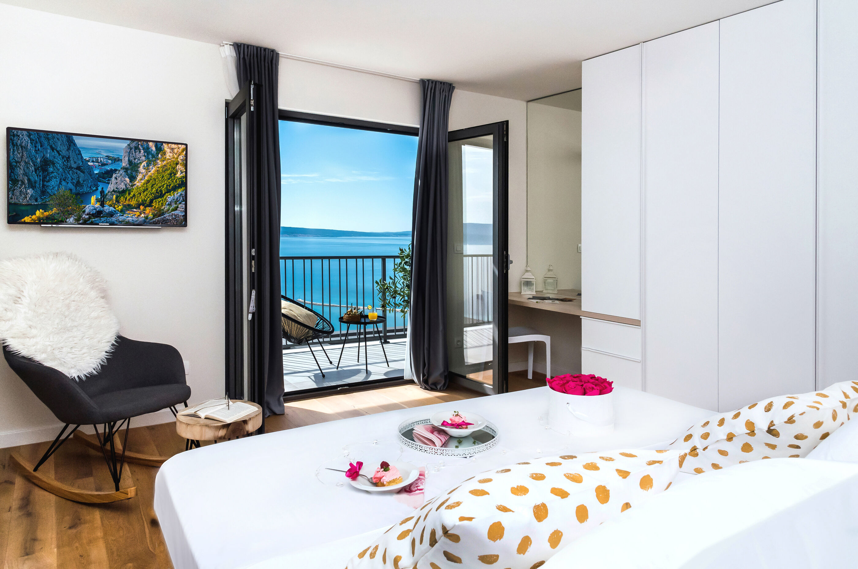 Villa The View V6471-K1