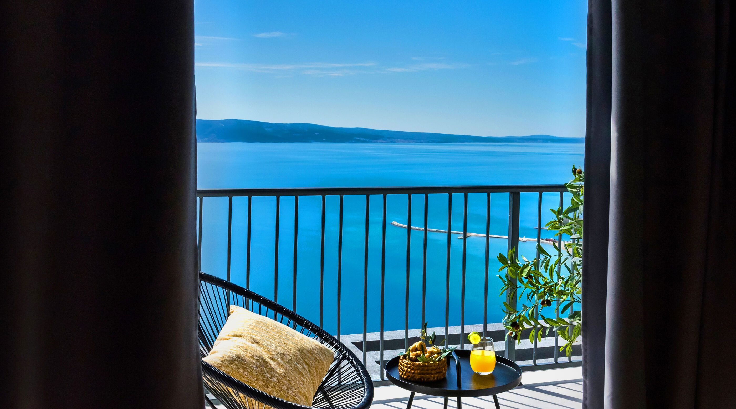Villa The View V6471-K1