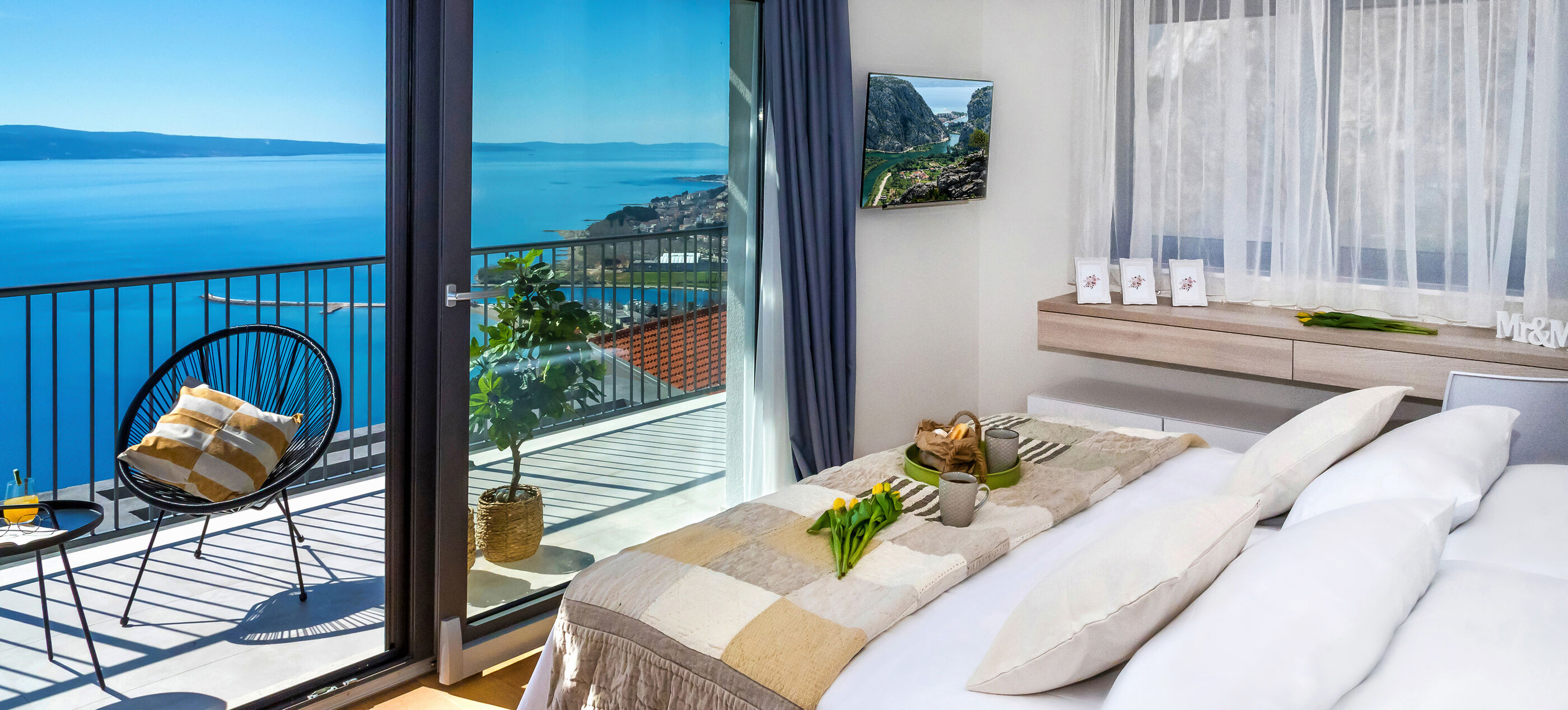 Villa The View V6471-K1