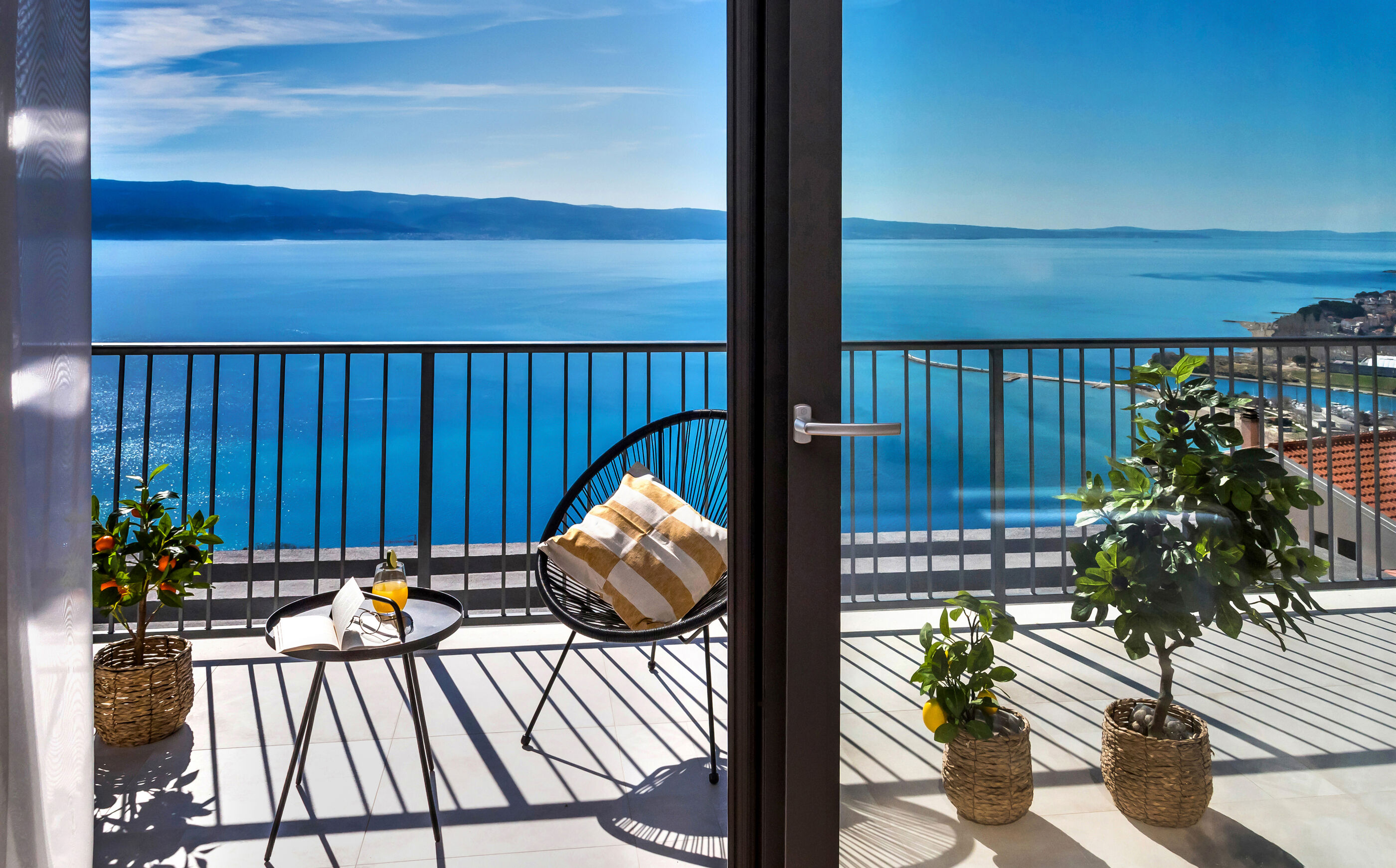 Villa The View V6471-K1