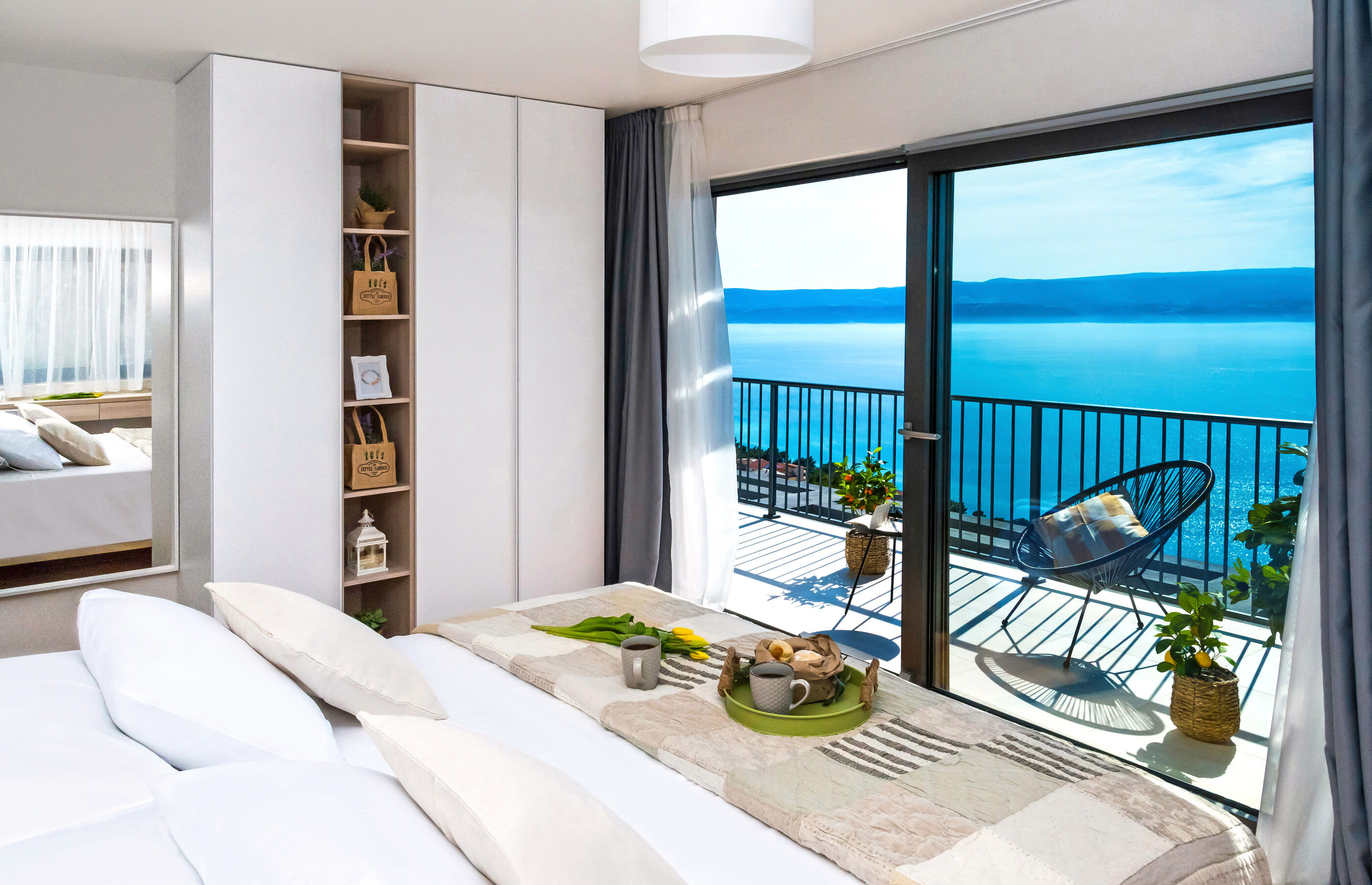 Villa The View V6471-K1