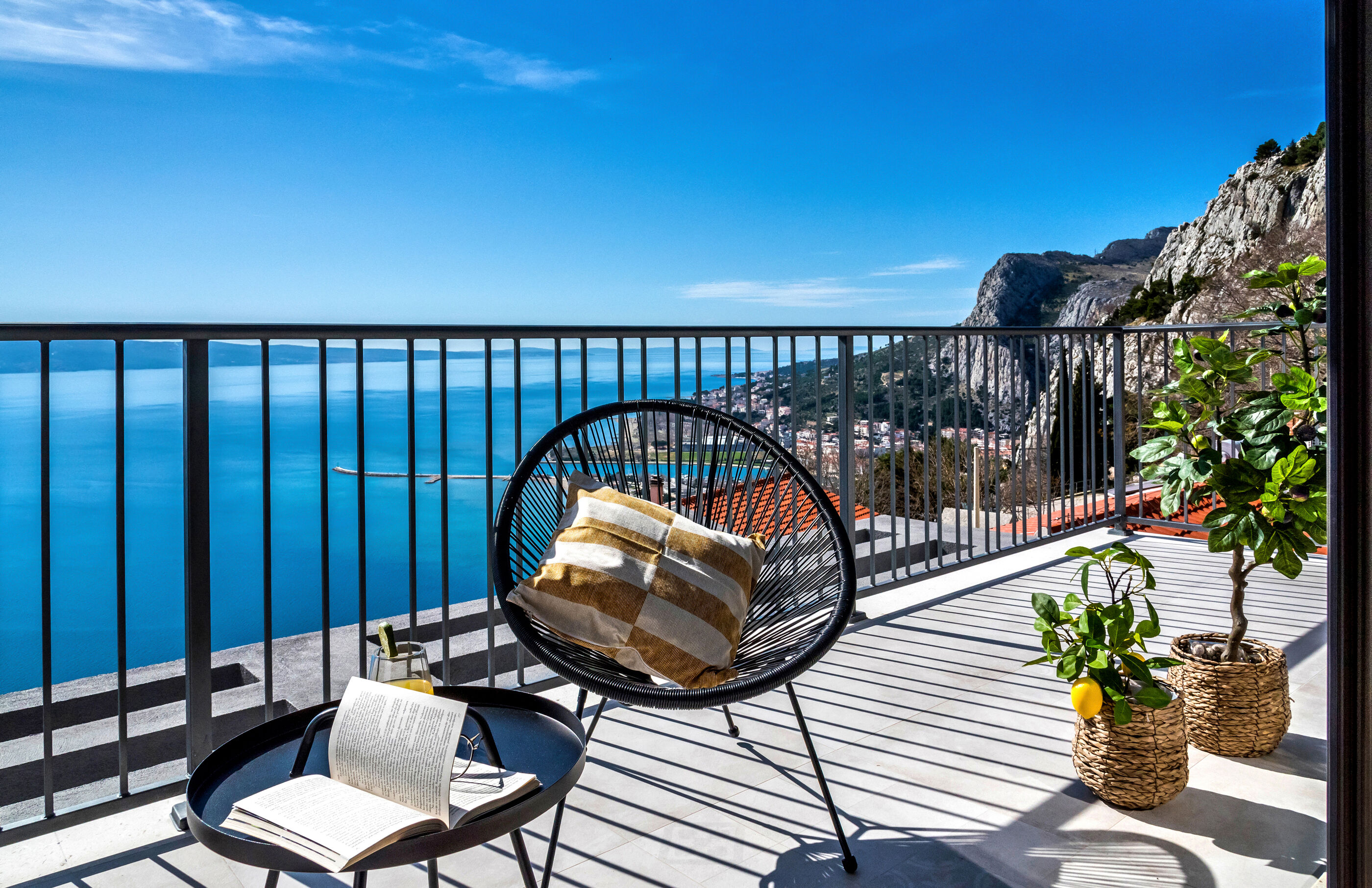 Villa The View V6471-K1