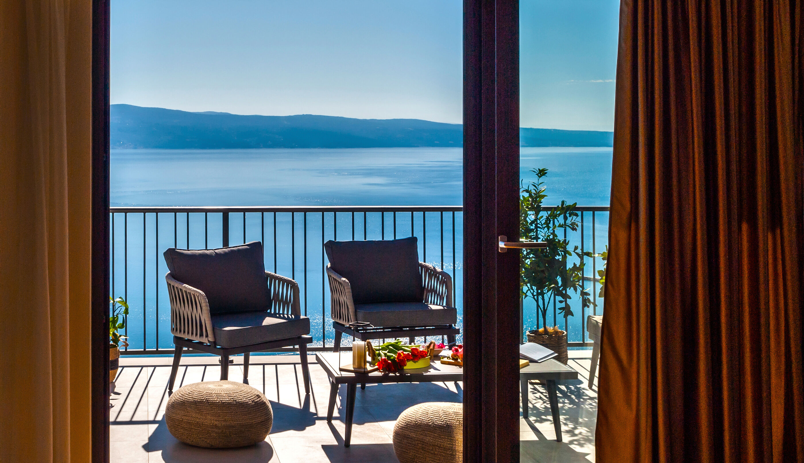 Villa The View V6471-K1
