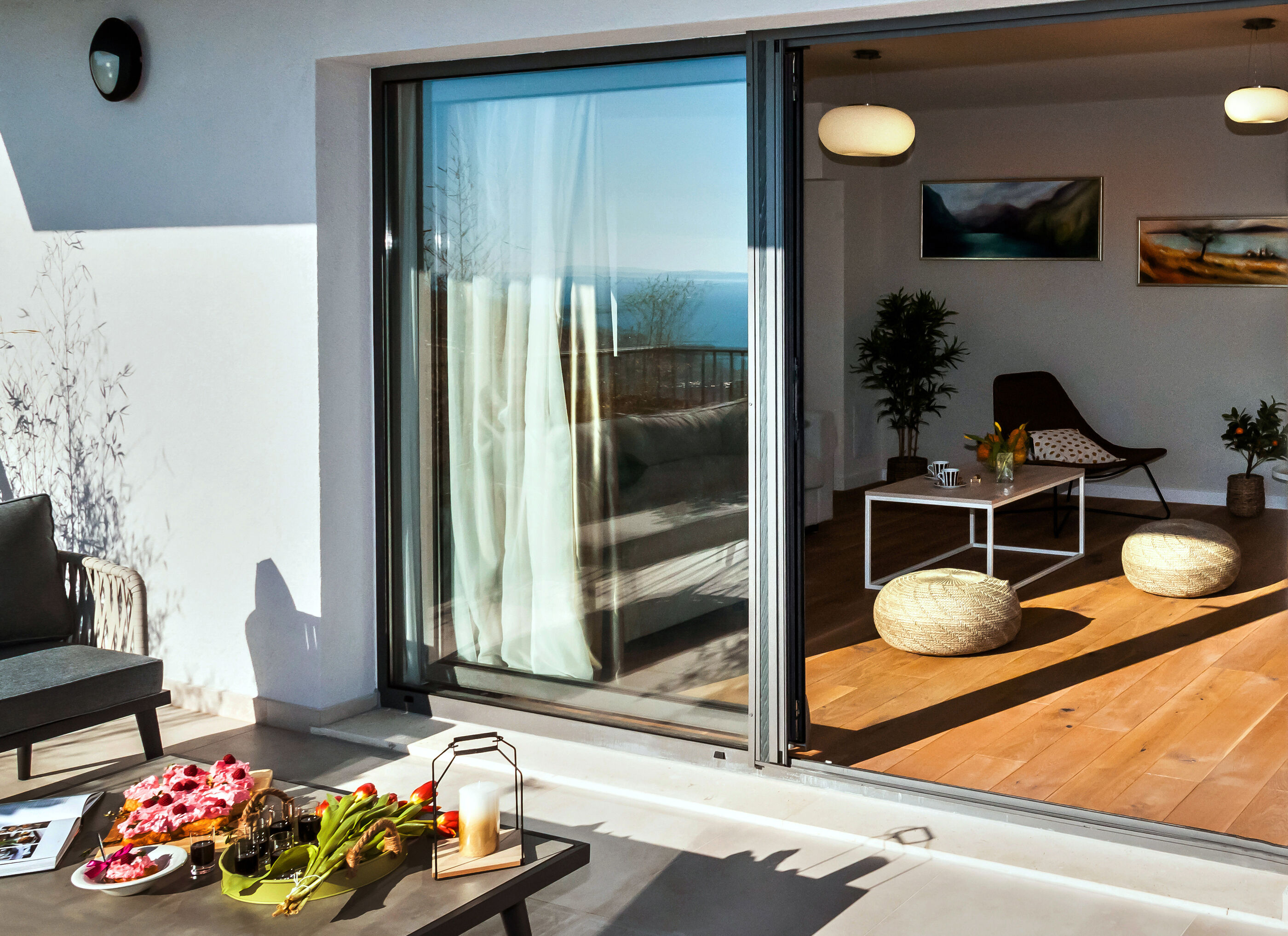 Villa The View V6471-K1