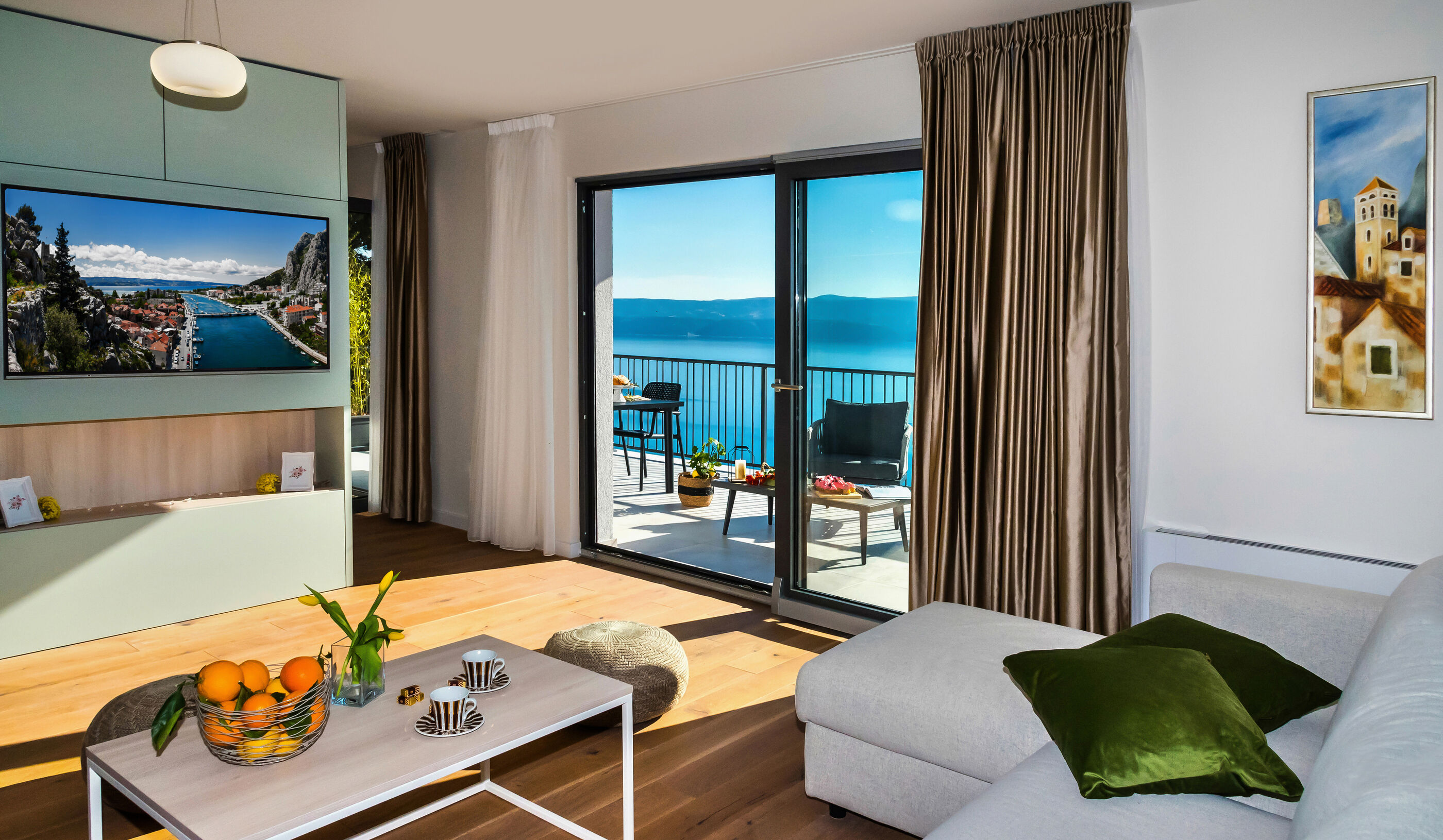 Villa The View V6471-K1