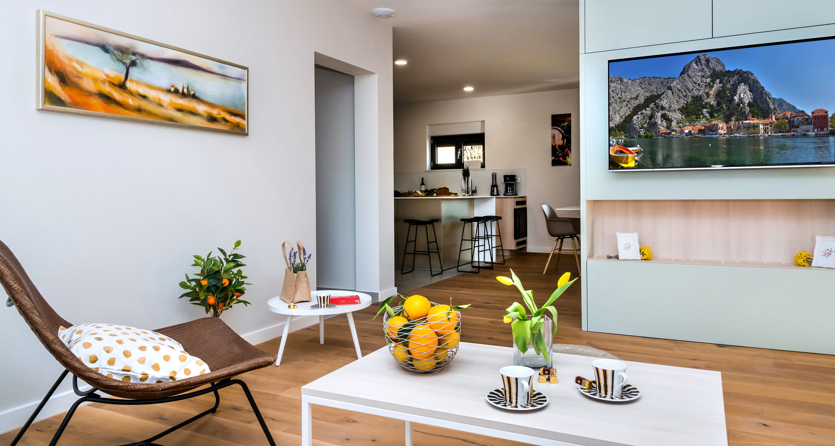 Villa The View V6471-K1