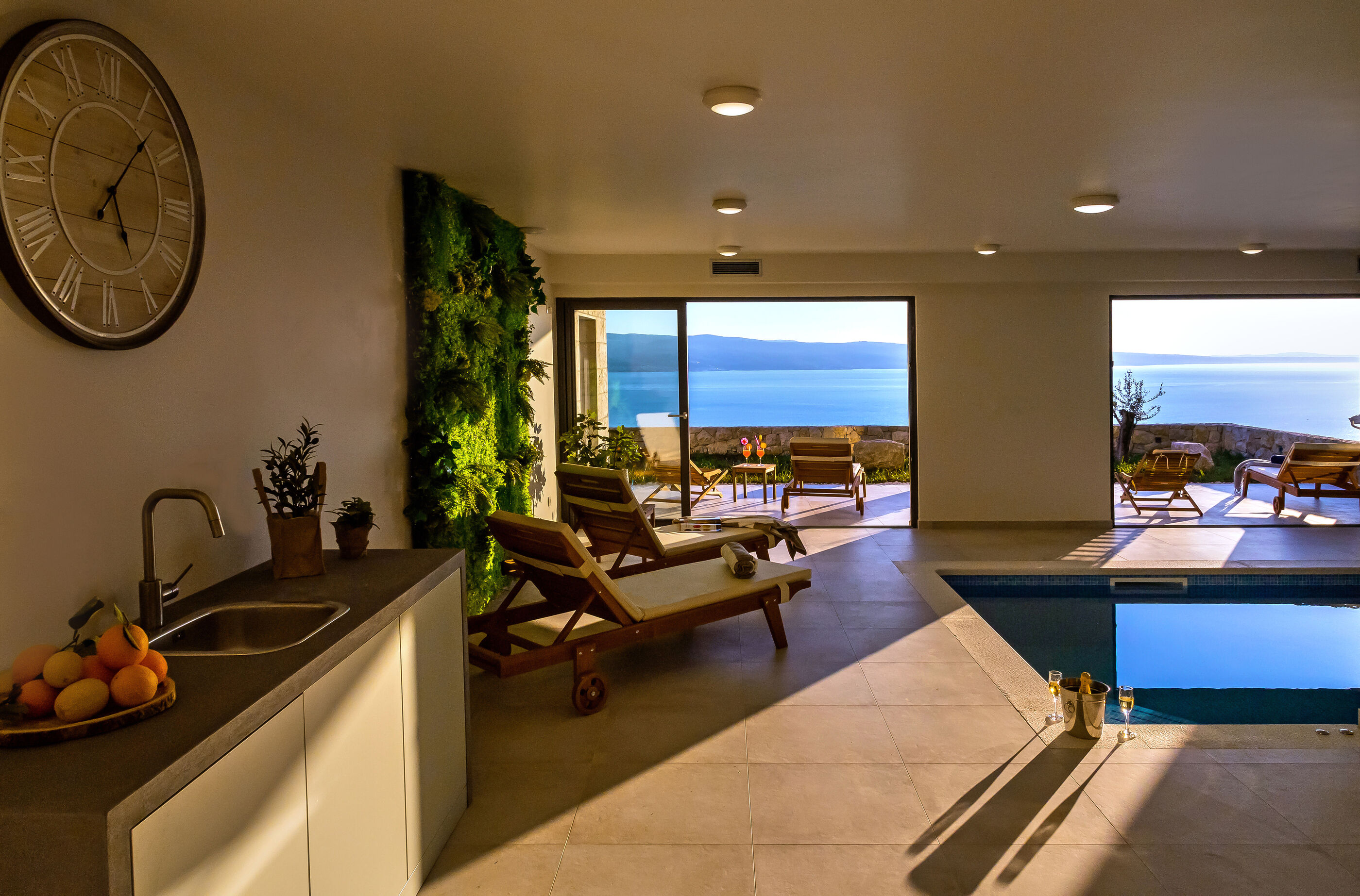 Villa The View V6471-K1