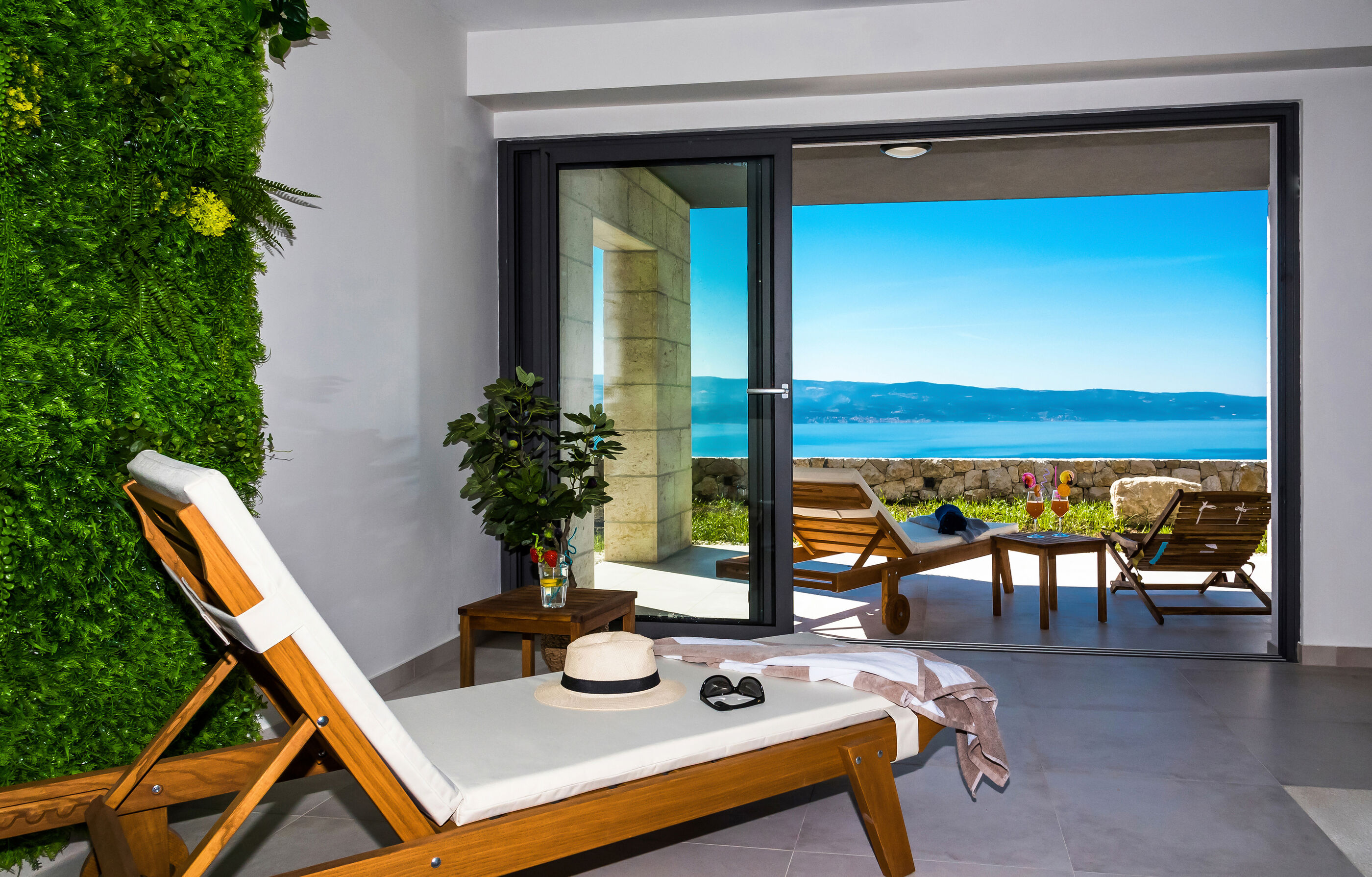 Villa The View V6471-K1