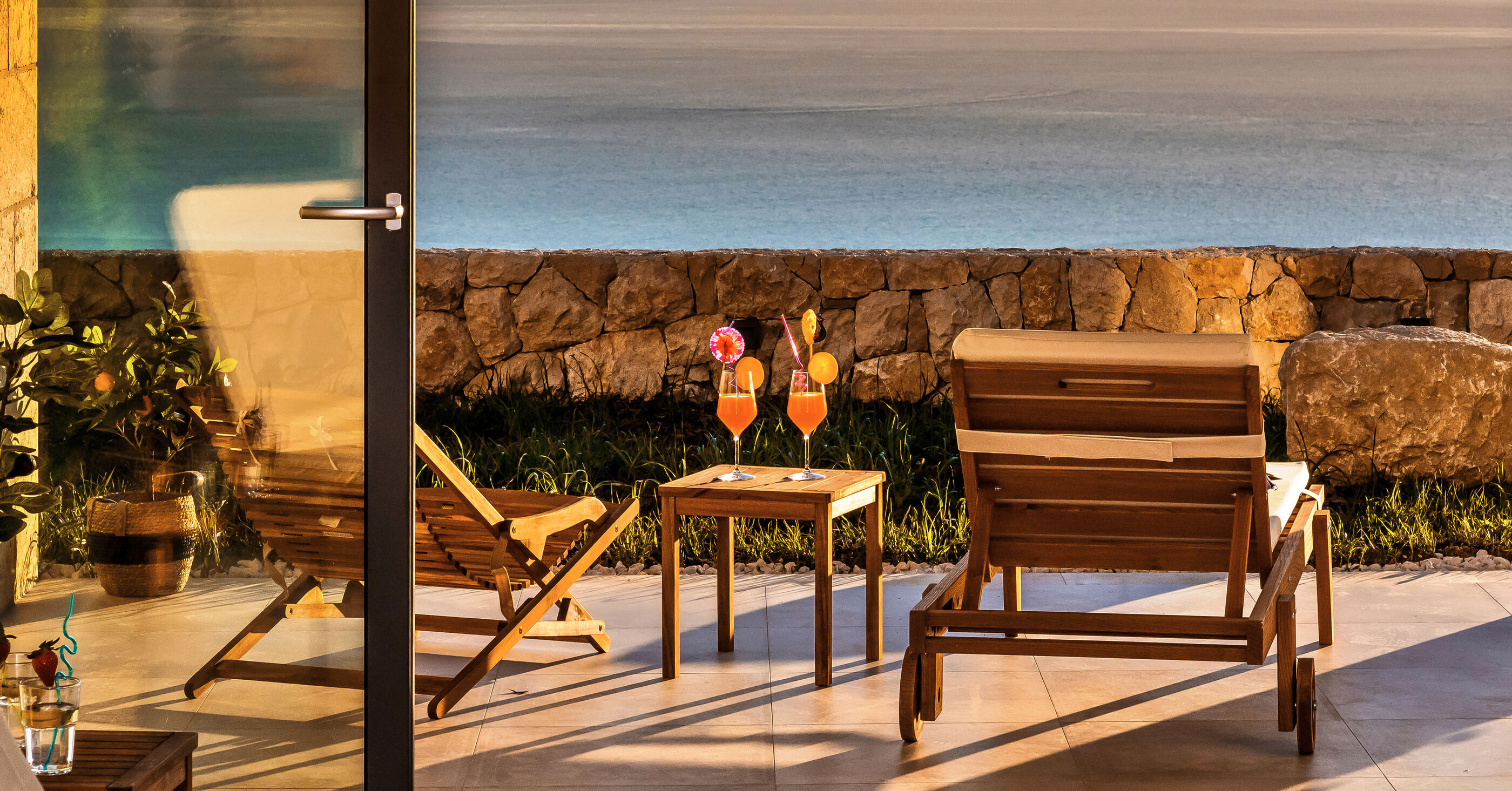 Villa The View V6471-K1