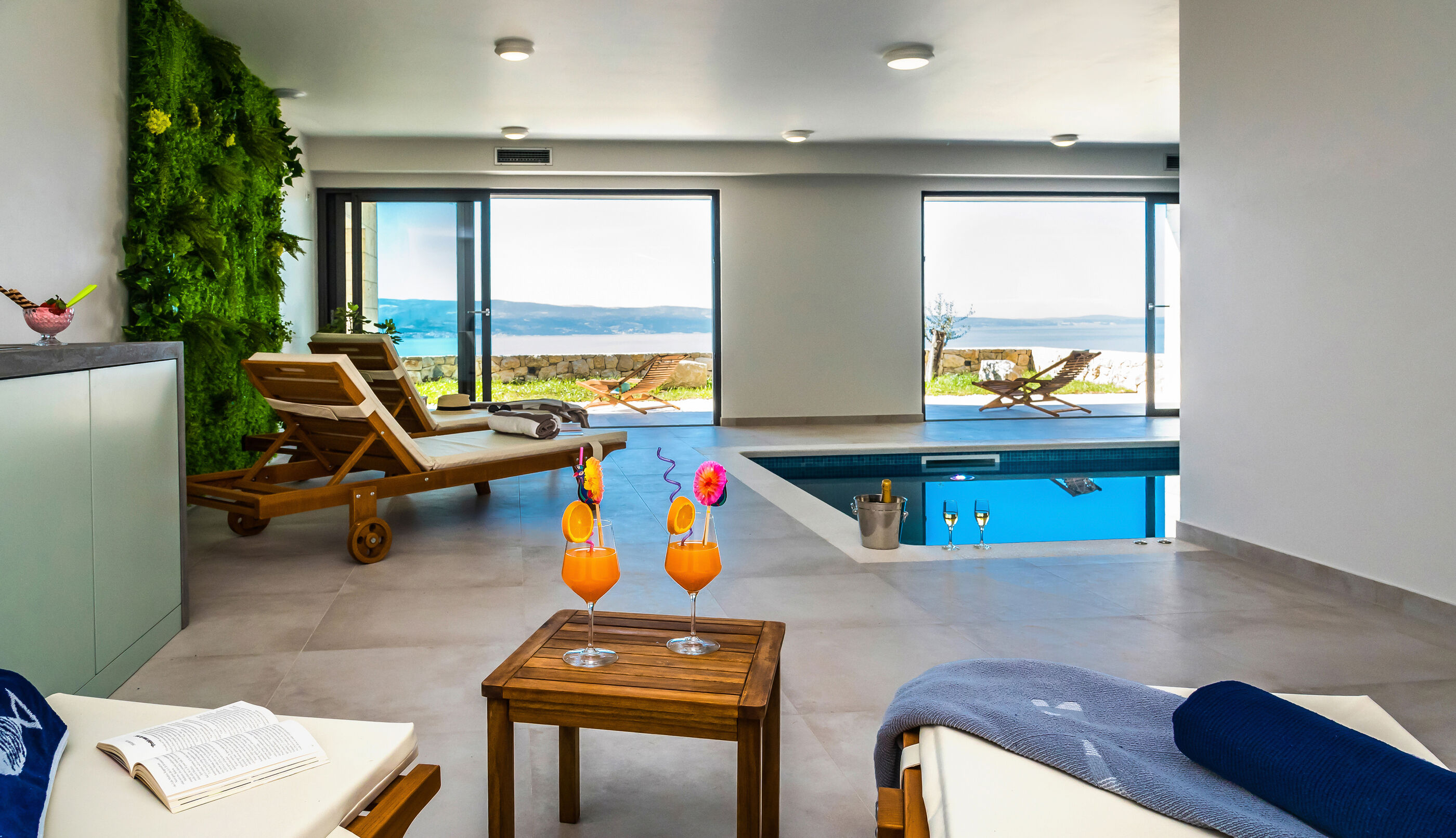 Villa The View V6471-K1
