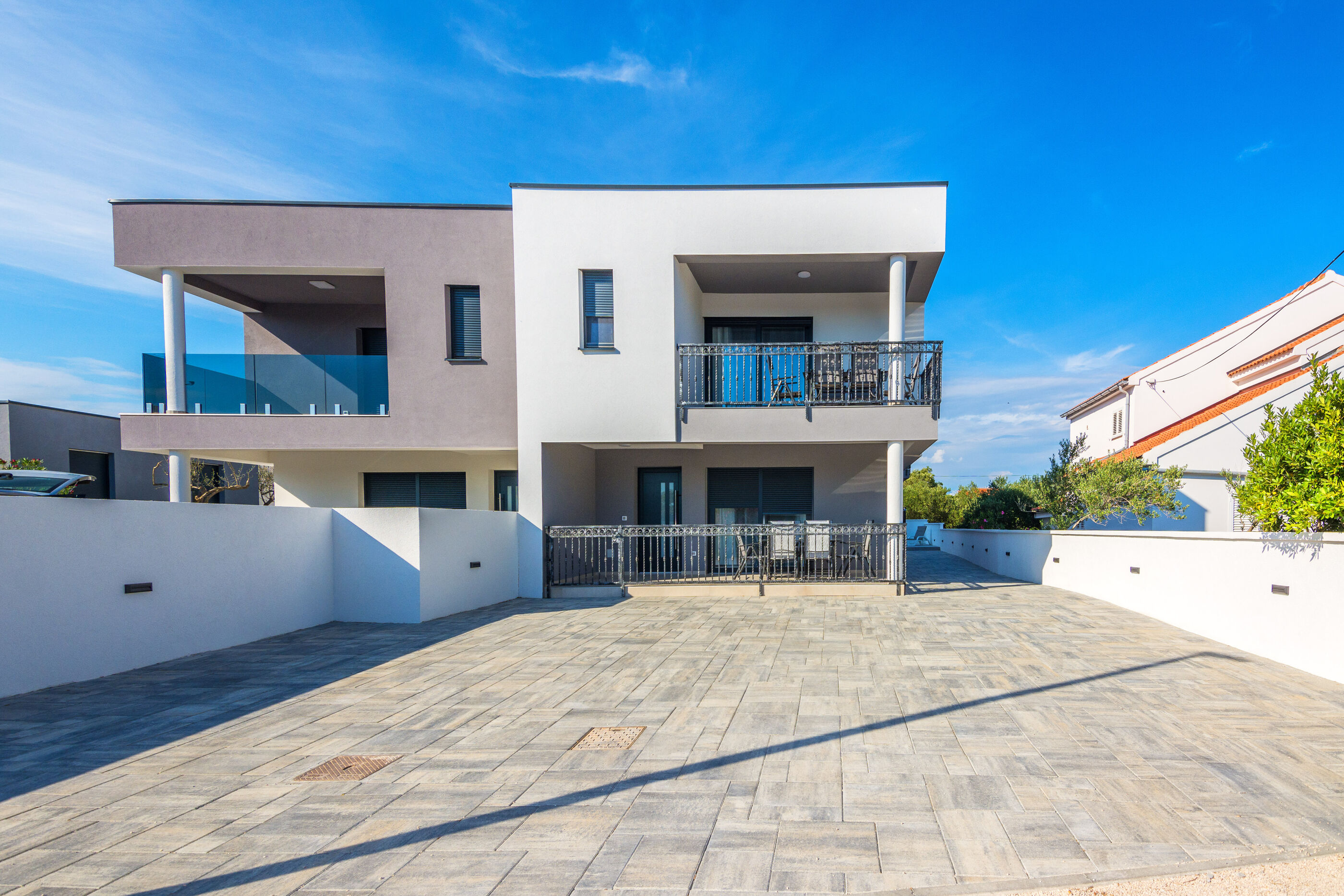 Apartment Spanic 1 36435-A1