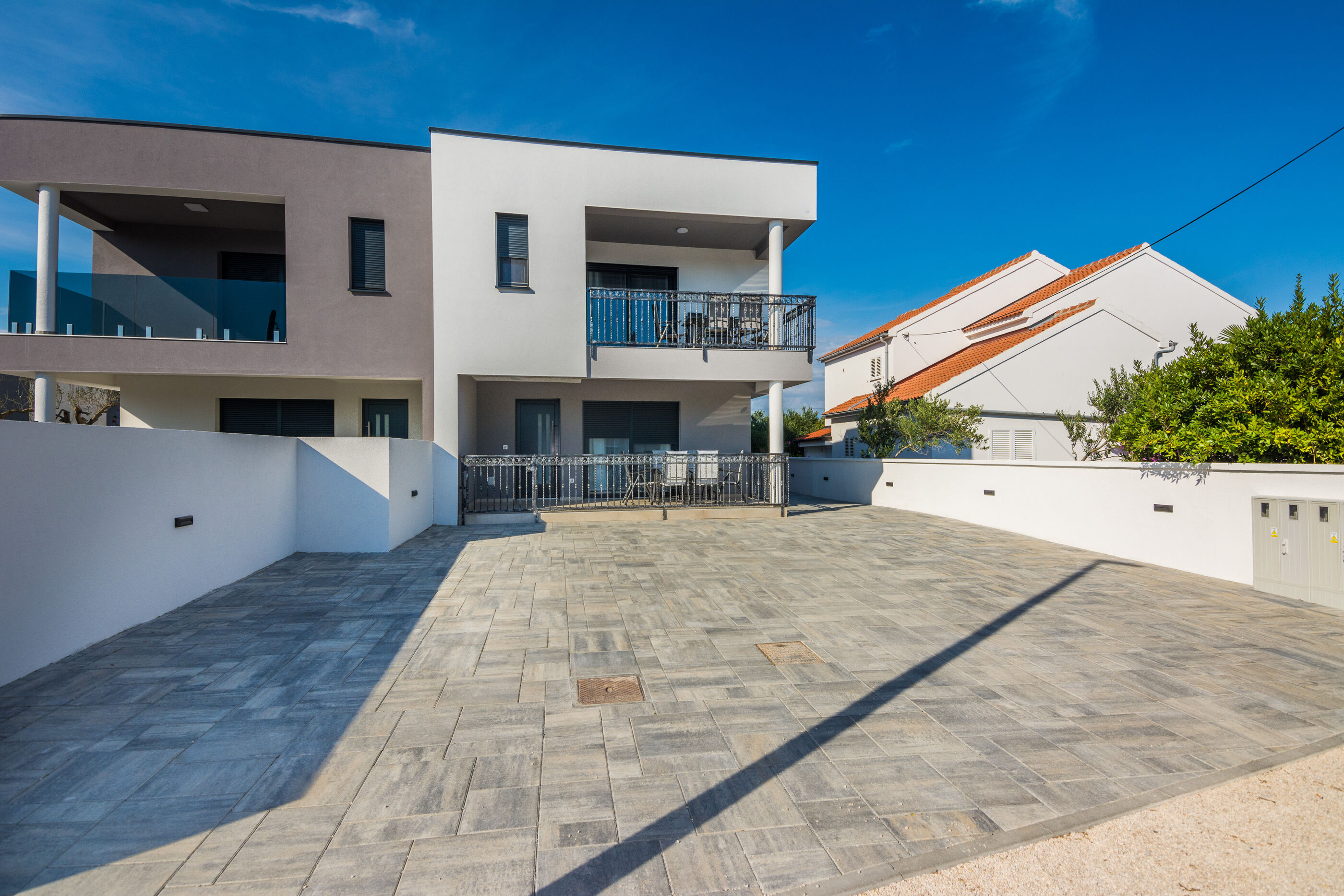 Apartment Spanic 1 36435-A1