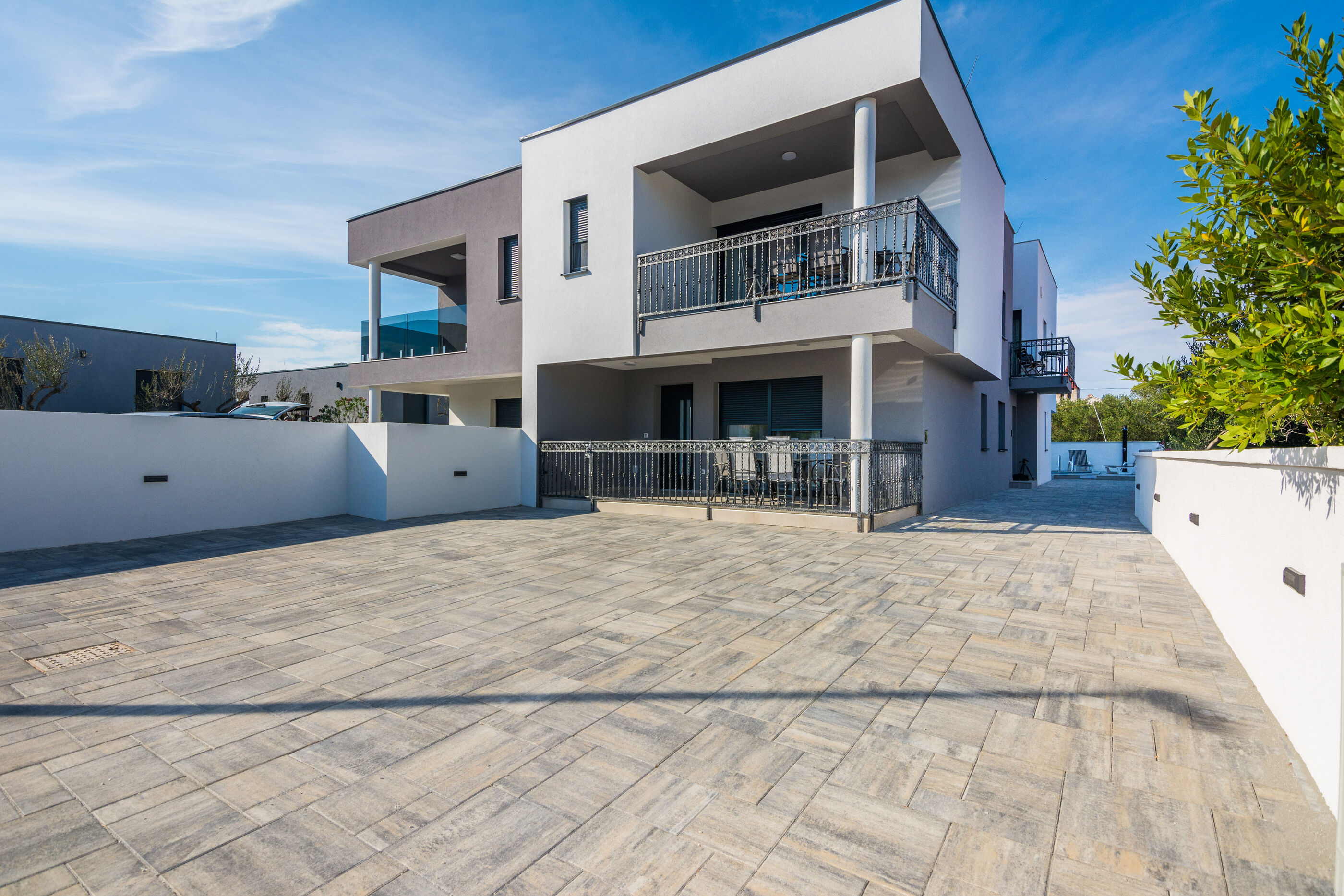 Apartment Spanic 1 36435-A1