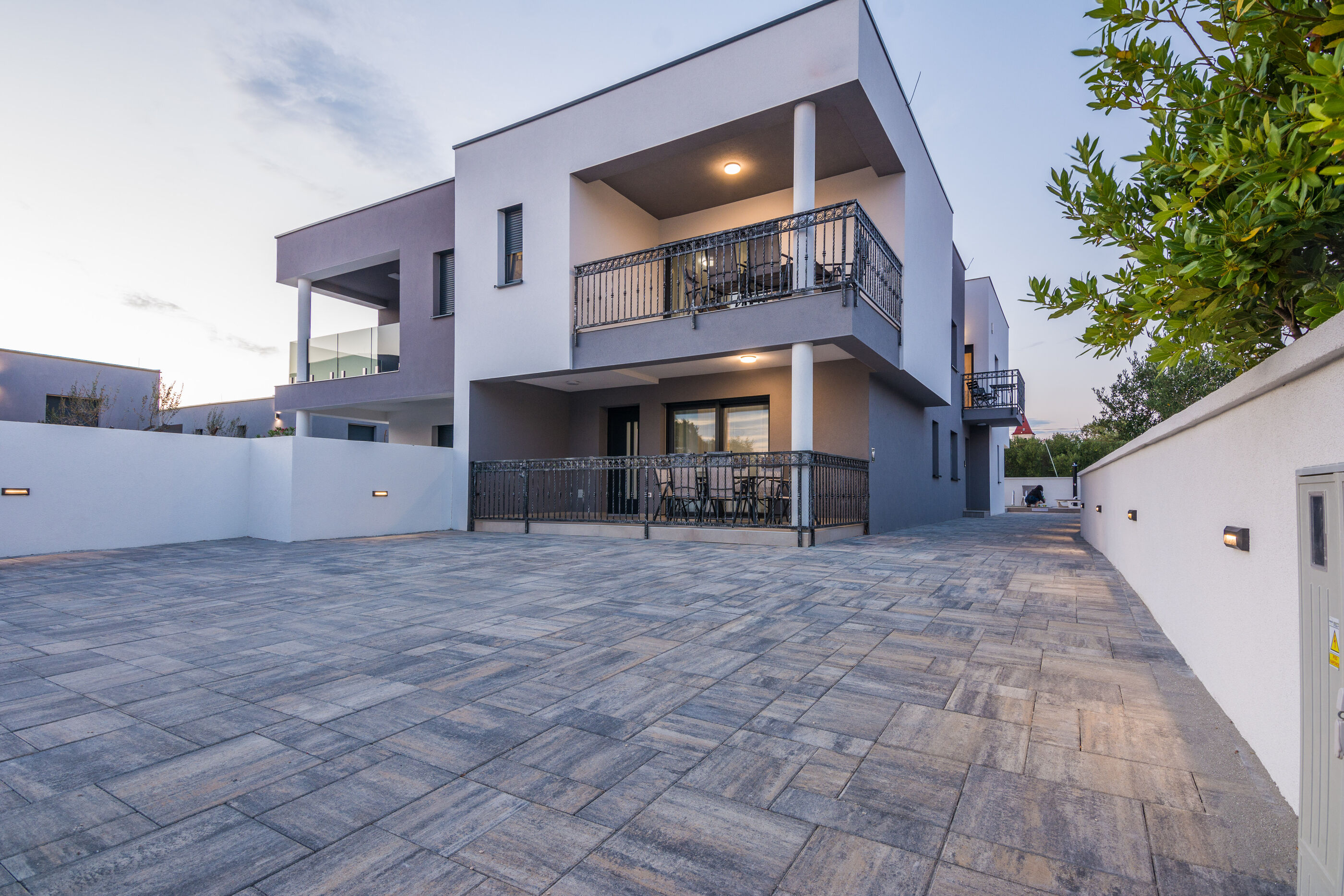 Apartment Spanic 1 36435-A1