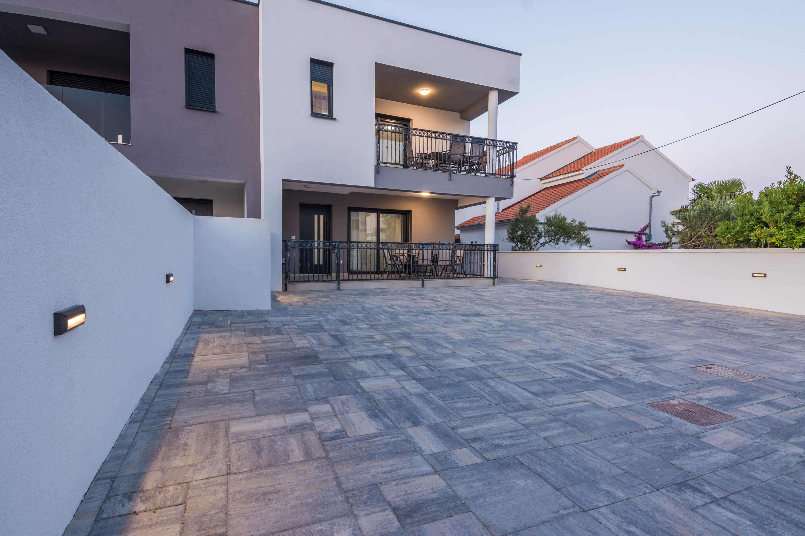 Apartment Spanic 1 36435-A1