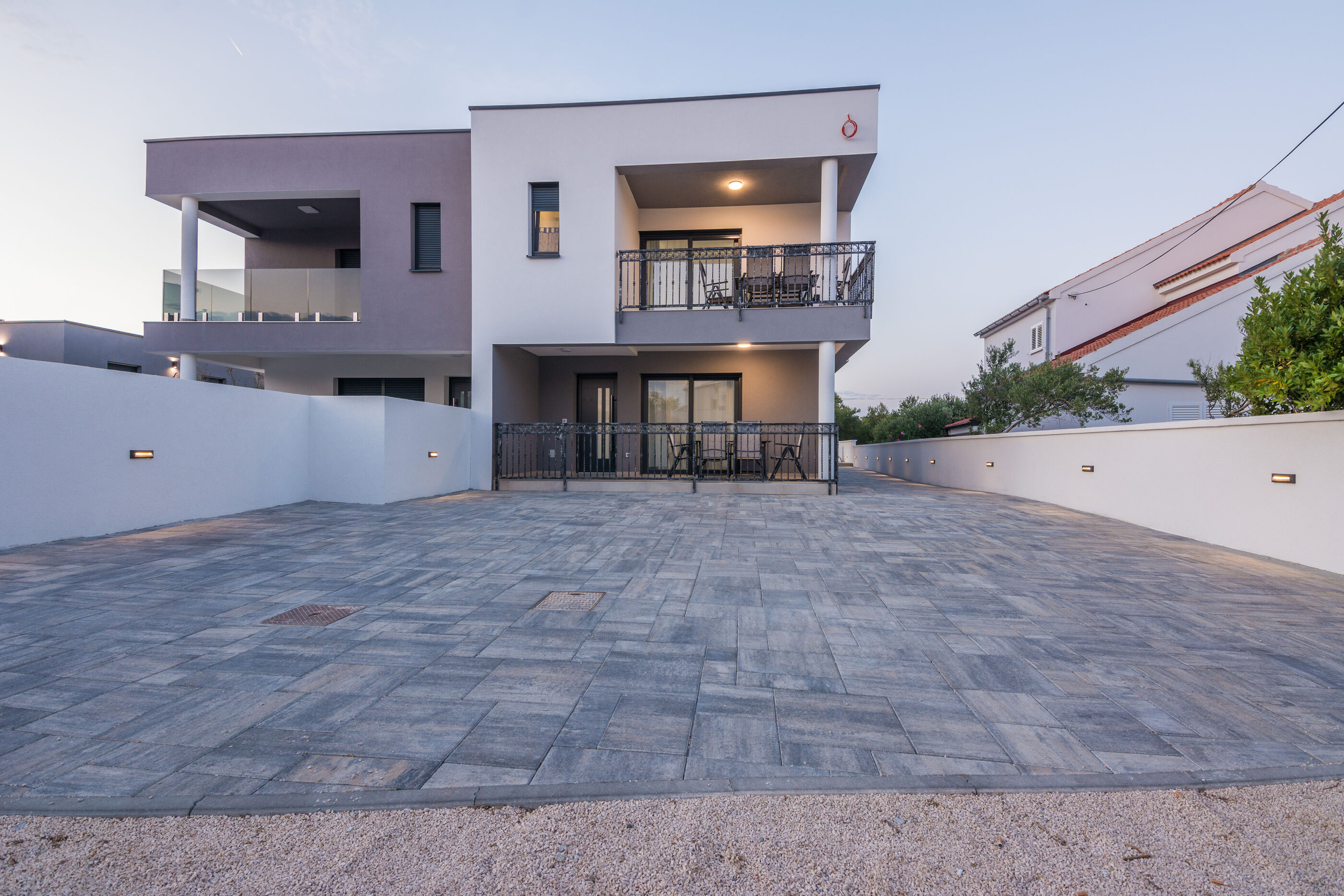 Apartment Spanic 1 36435-A1