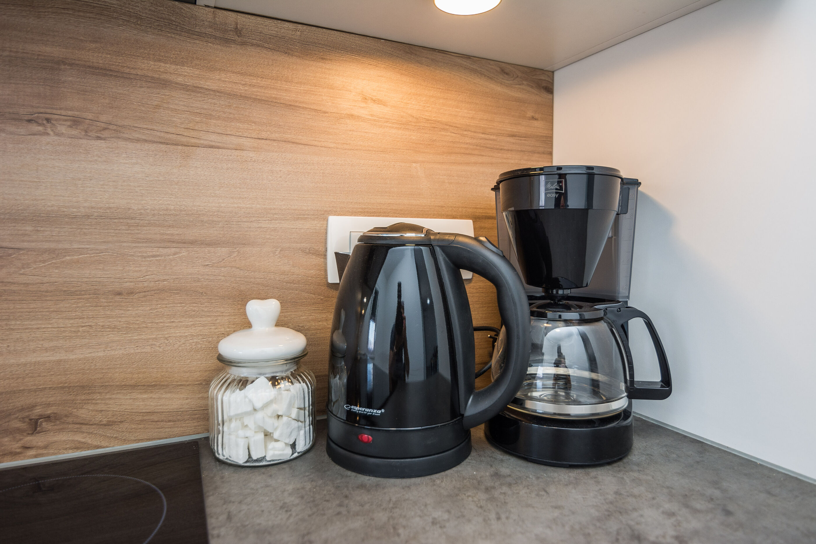 Apartment Spanic 1 36435-A1