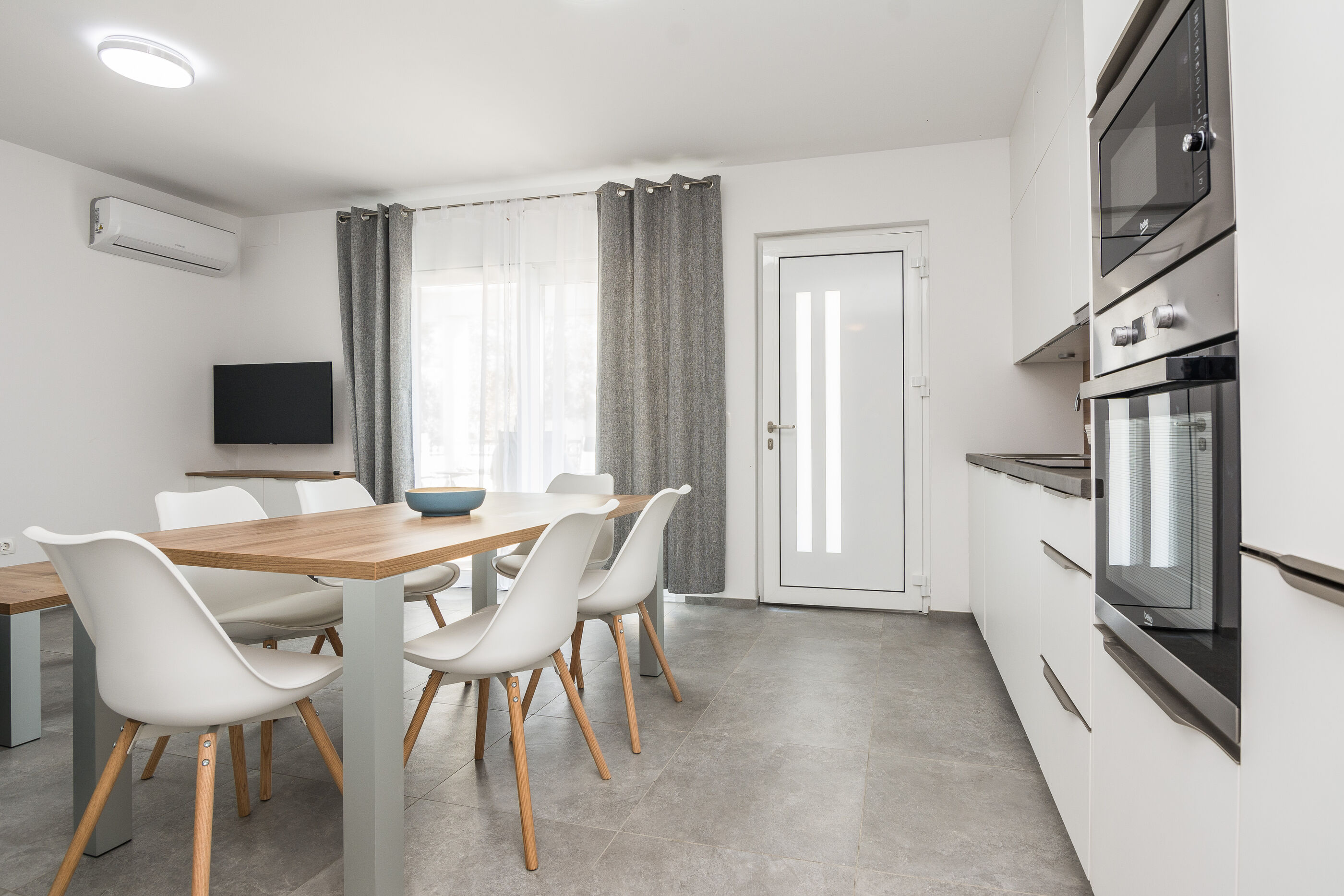 Apartment Spanic 1 36435-A1