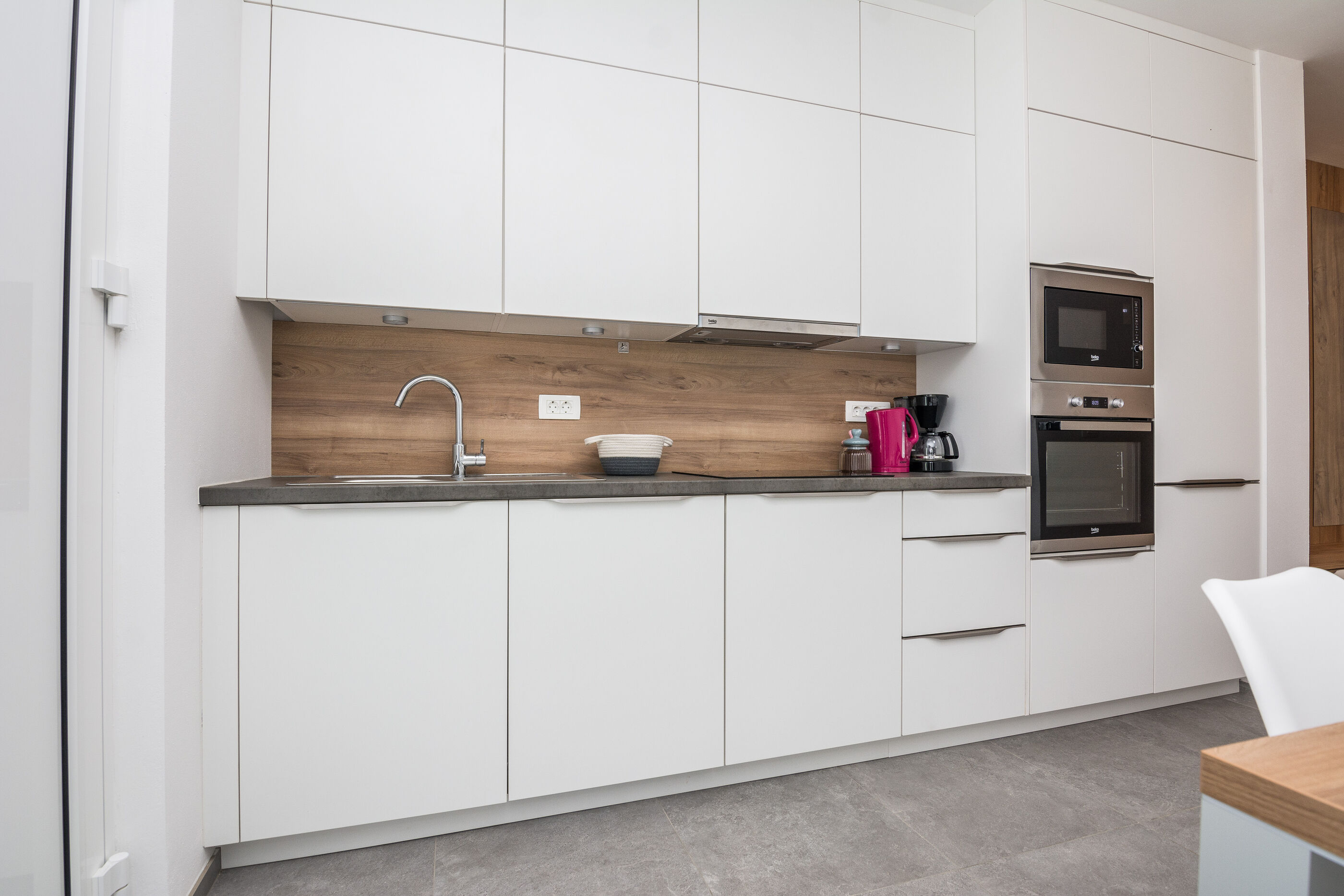 Apartment Spanic 1 36435-A1