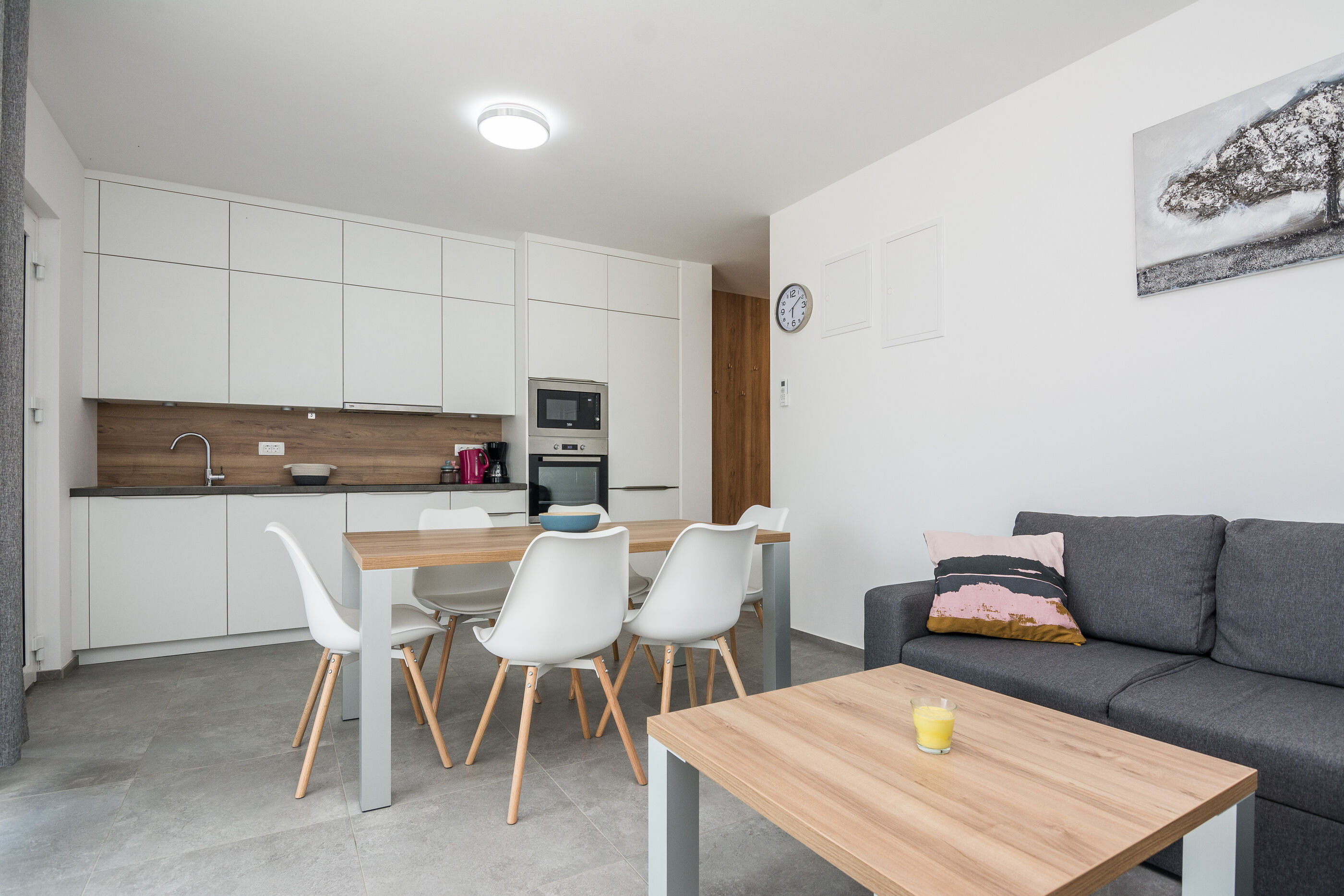 Apartment Spanic 1 36435-A1