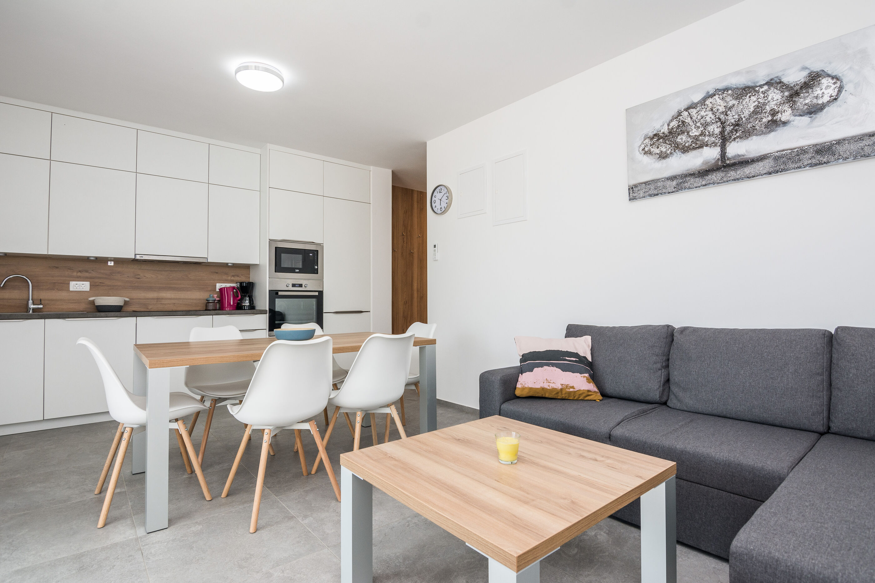 Apartment Spanic 1 36435-A1