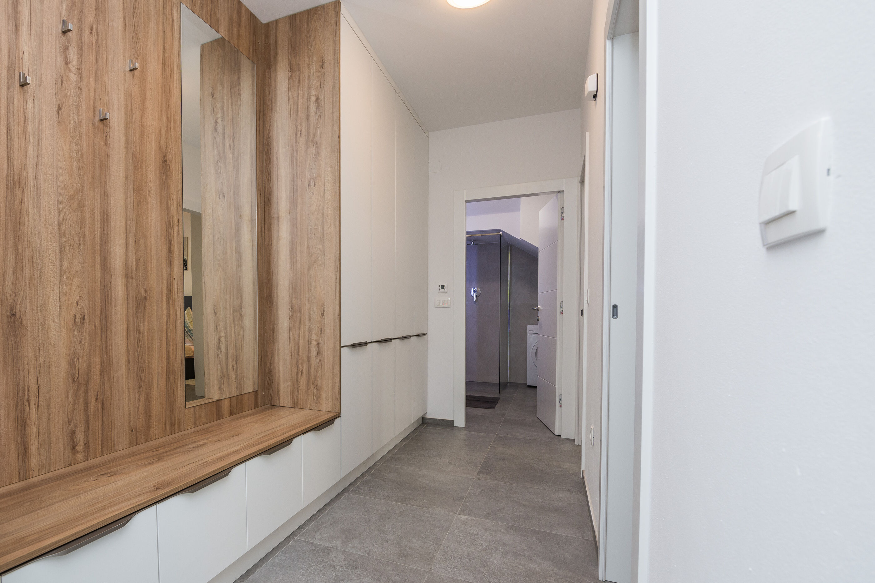 Apartment Spanic 1 36435-A1
