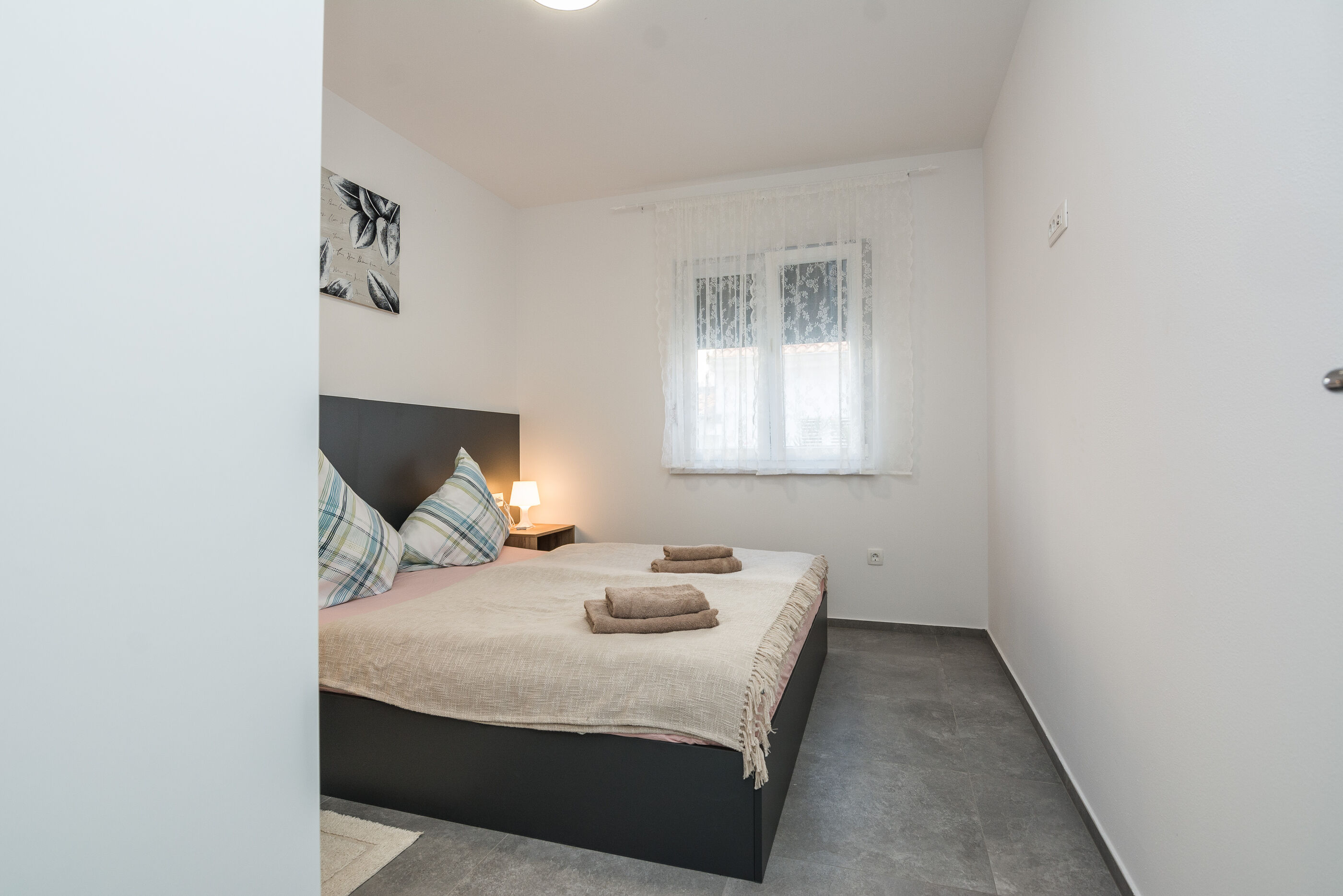 Apartment Spanic 1 36435-A1
