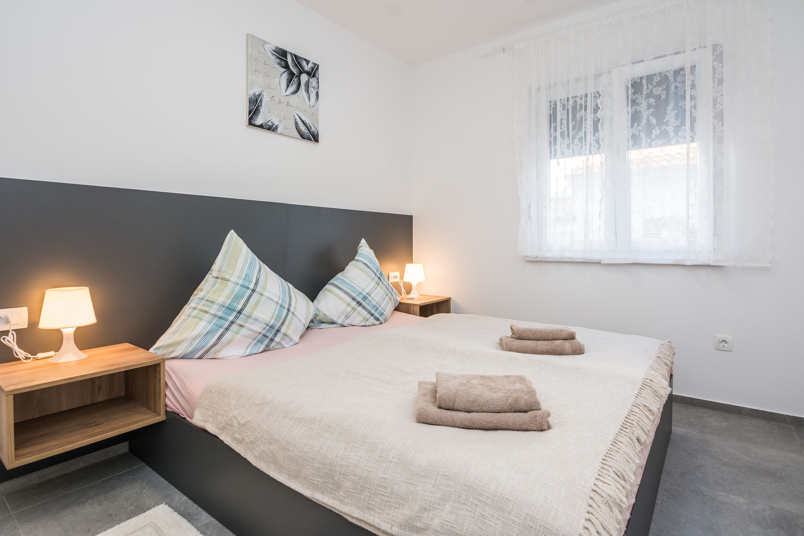 Apartment Spanic 1 36435-A1