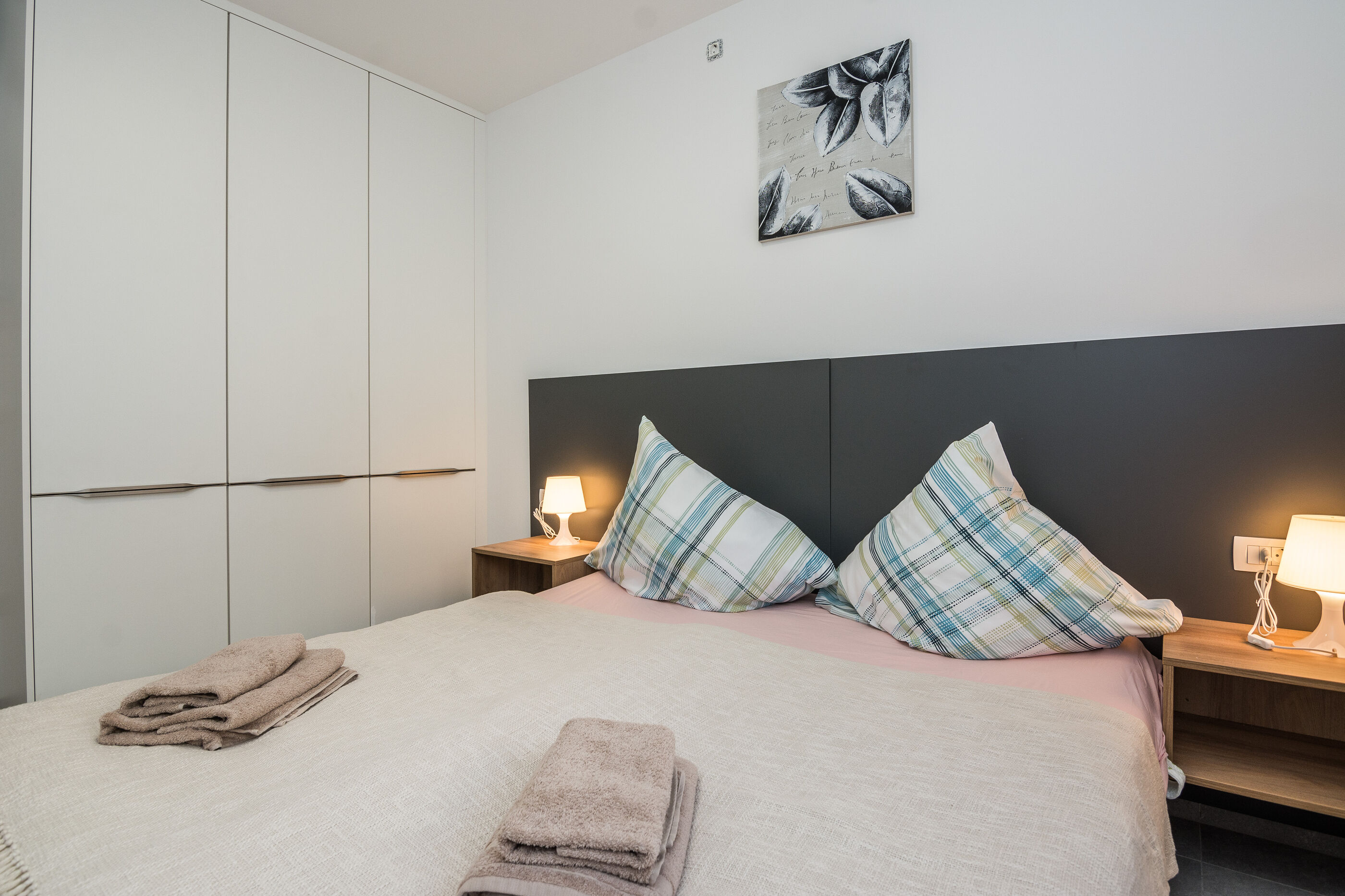 Apartment Spanic 1 36435-A1