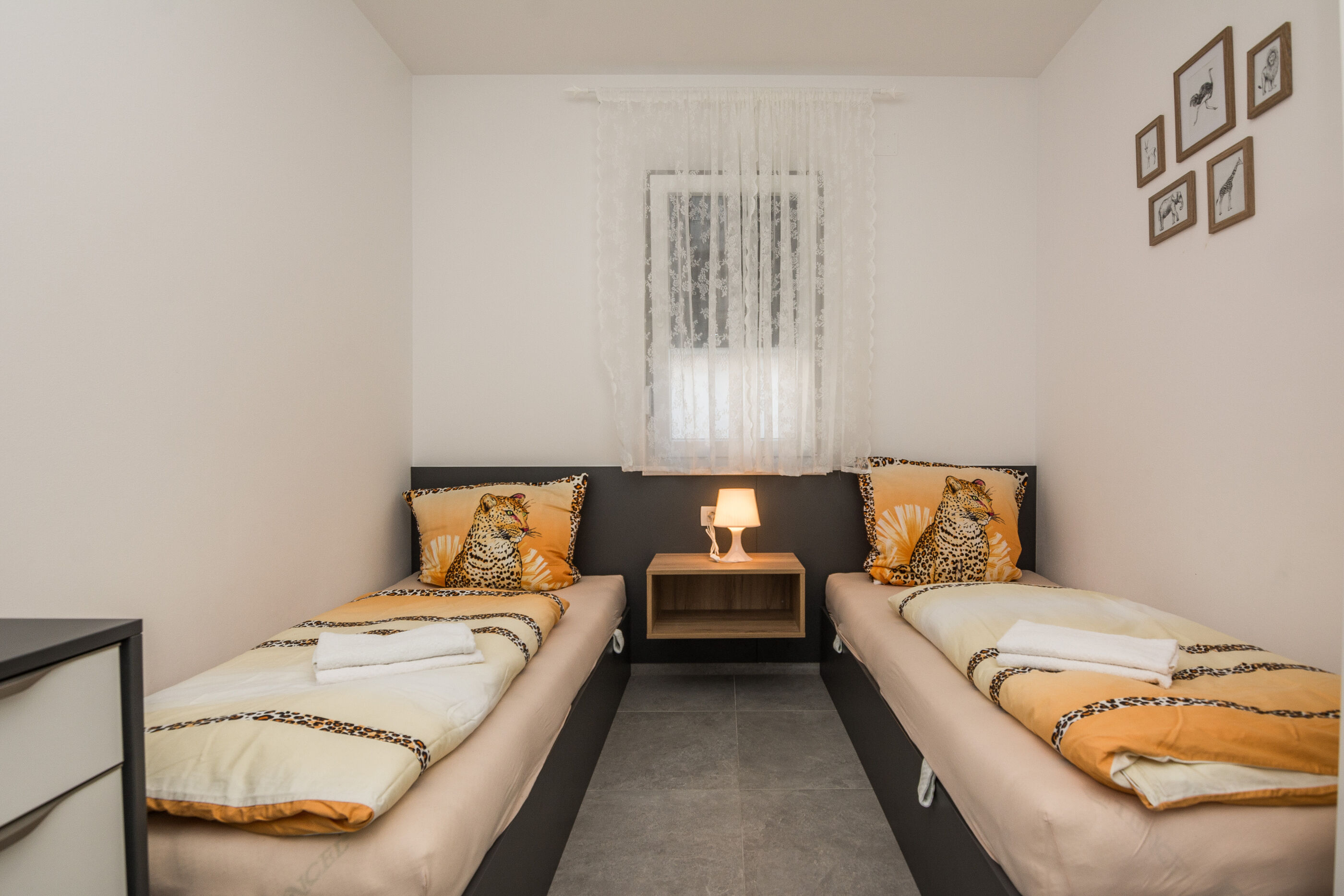 Apartment Spanic 1 36435-A1