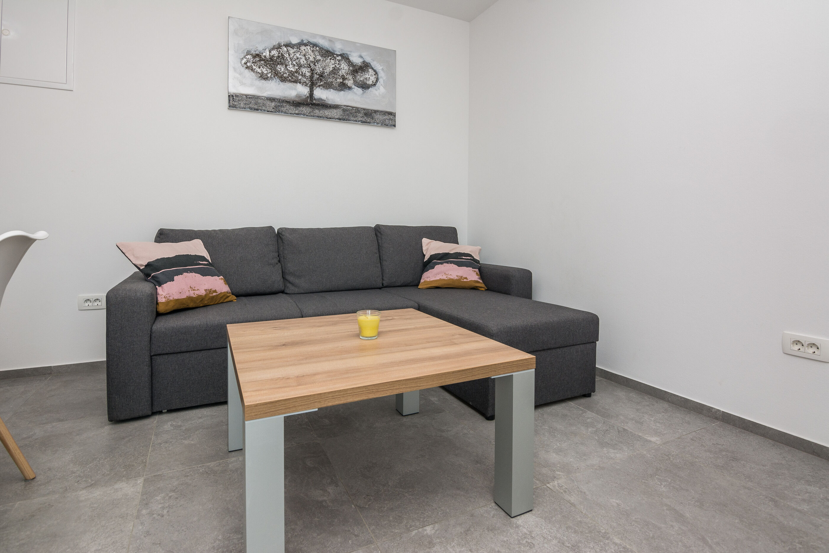 Apartment Spanic 1 36435-A1
