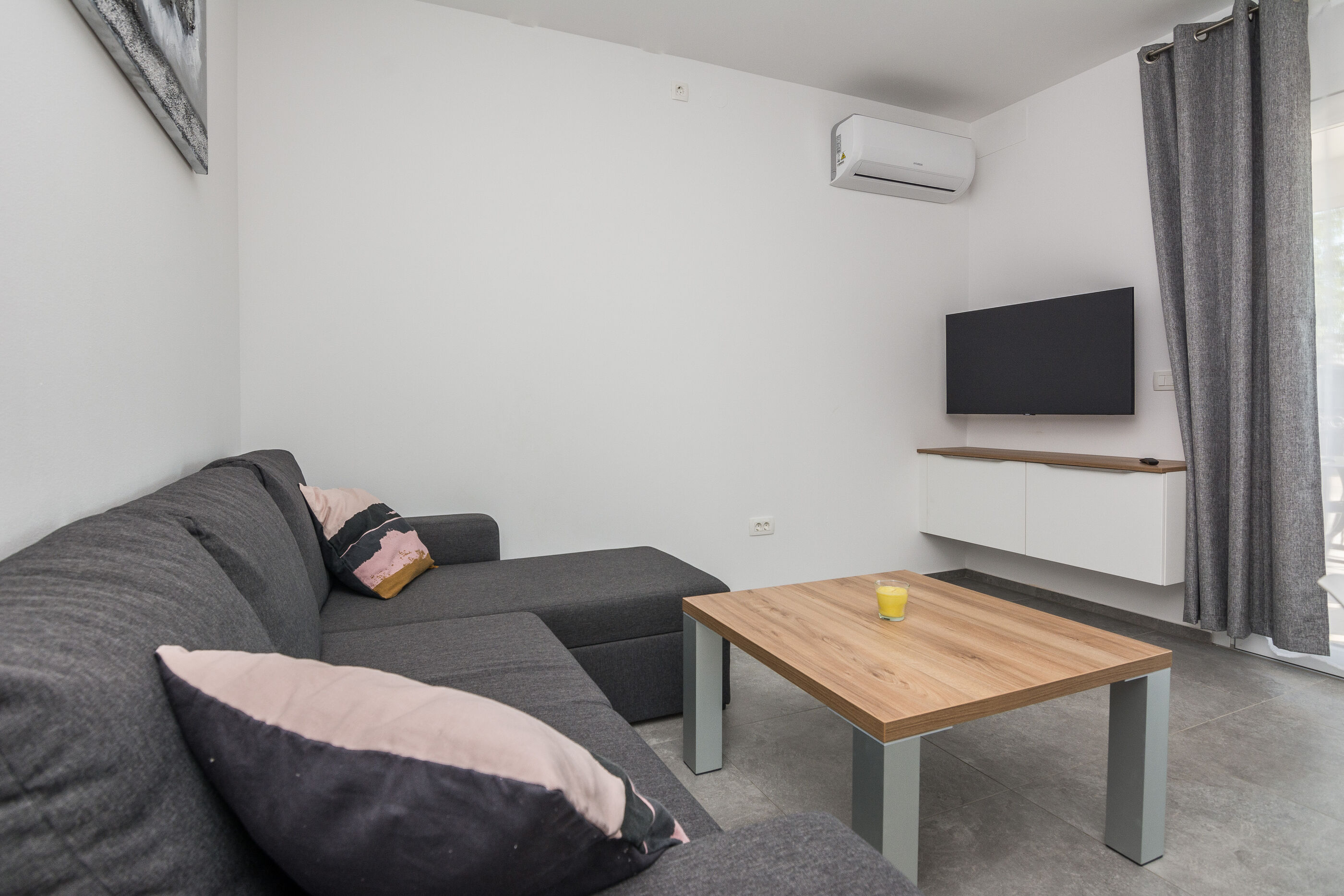 Apartment Spanic 1 36435-A1