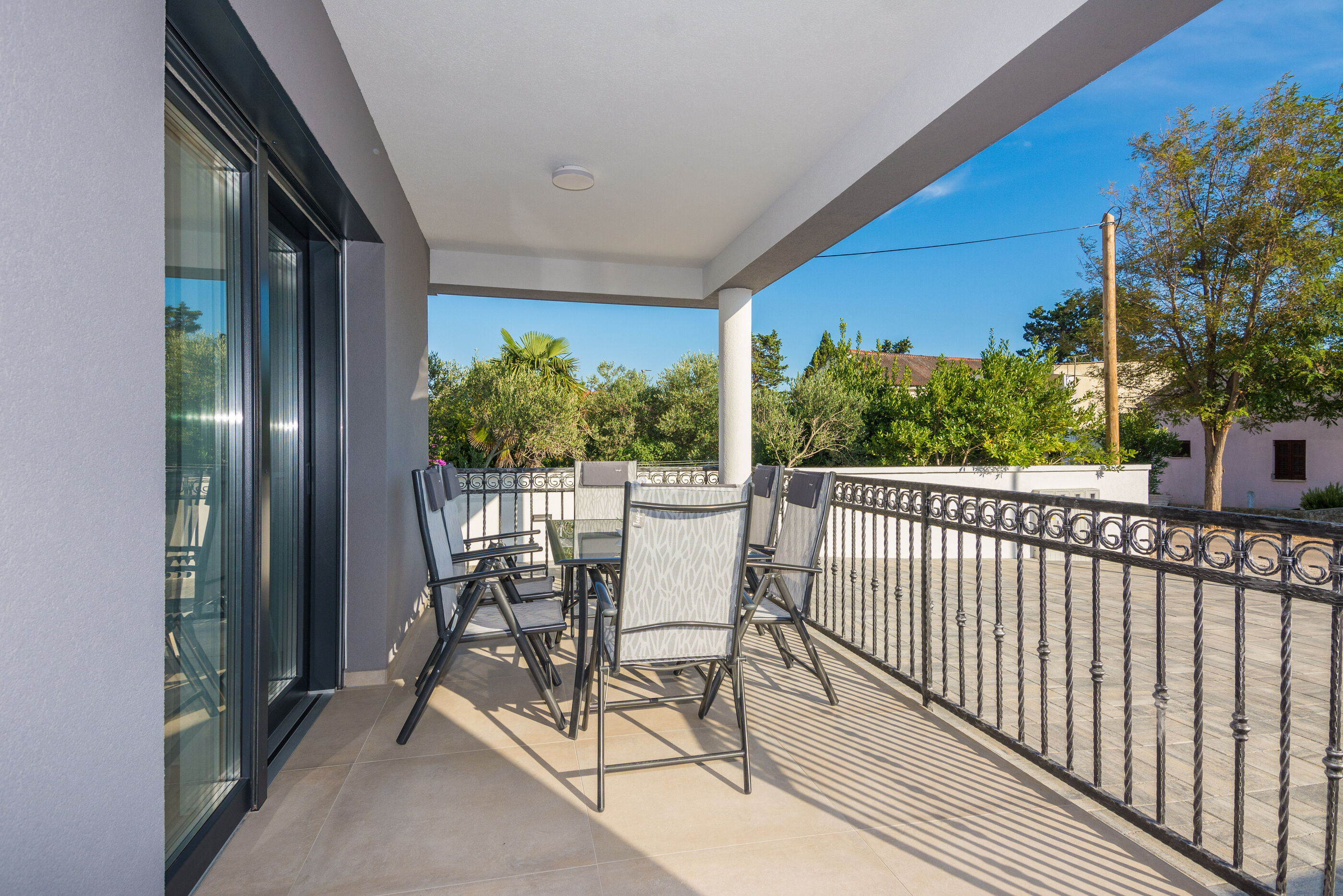 Apartment Spanic 1 36435-A1
