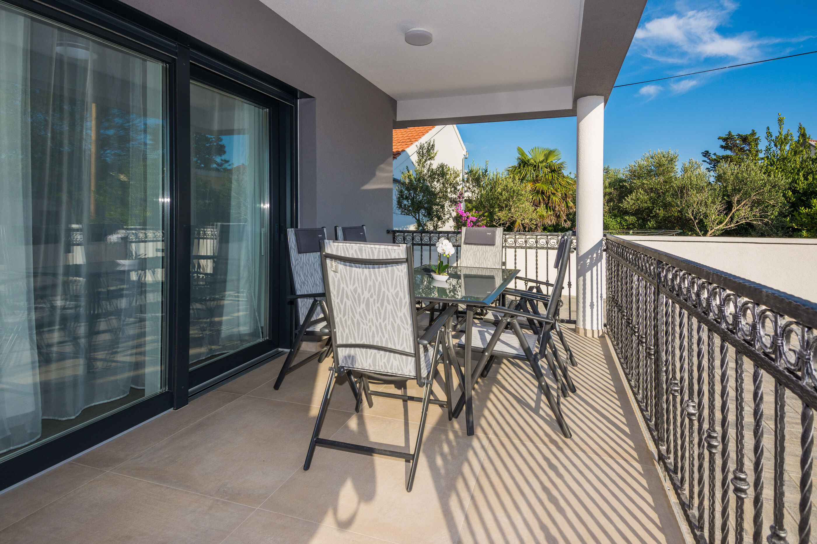Apartment Spanic 1 36435-A1