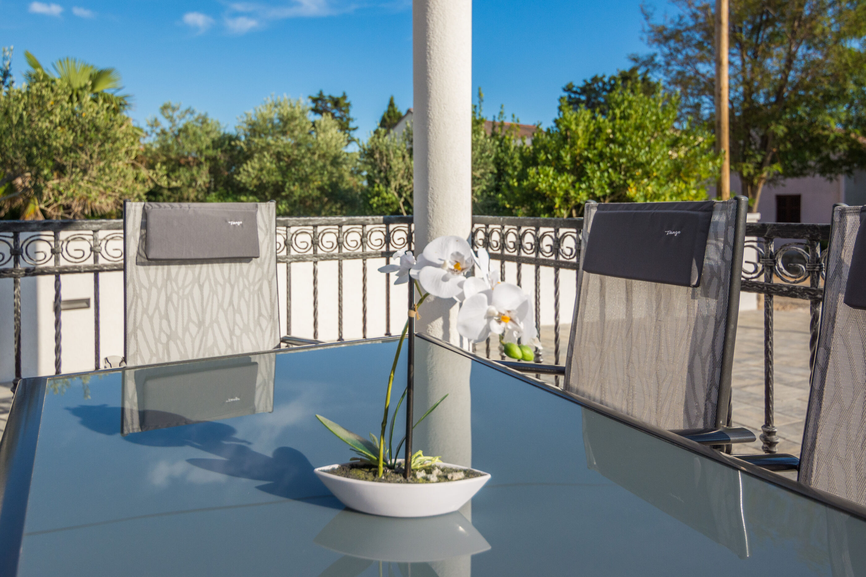Apartment Spanic 1 36435-A1