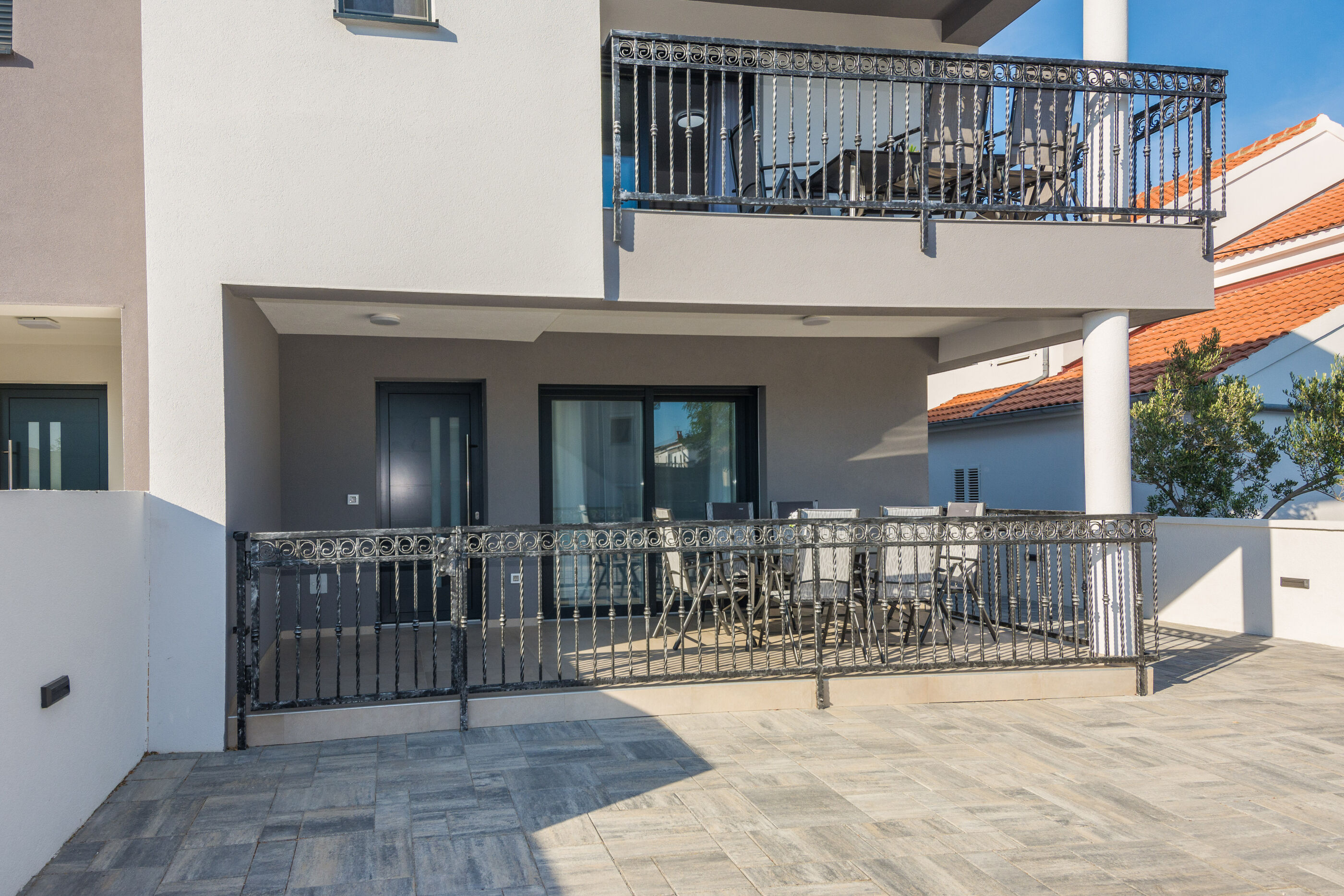 Apartment Spanic 1 36435-A1