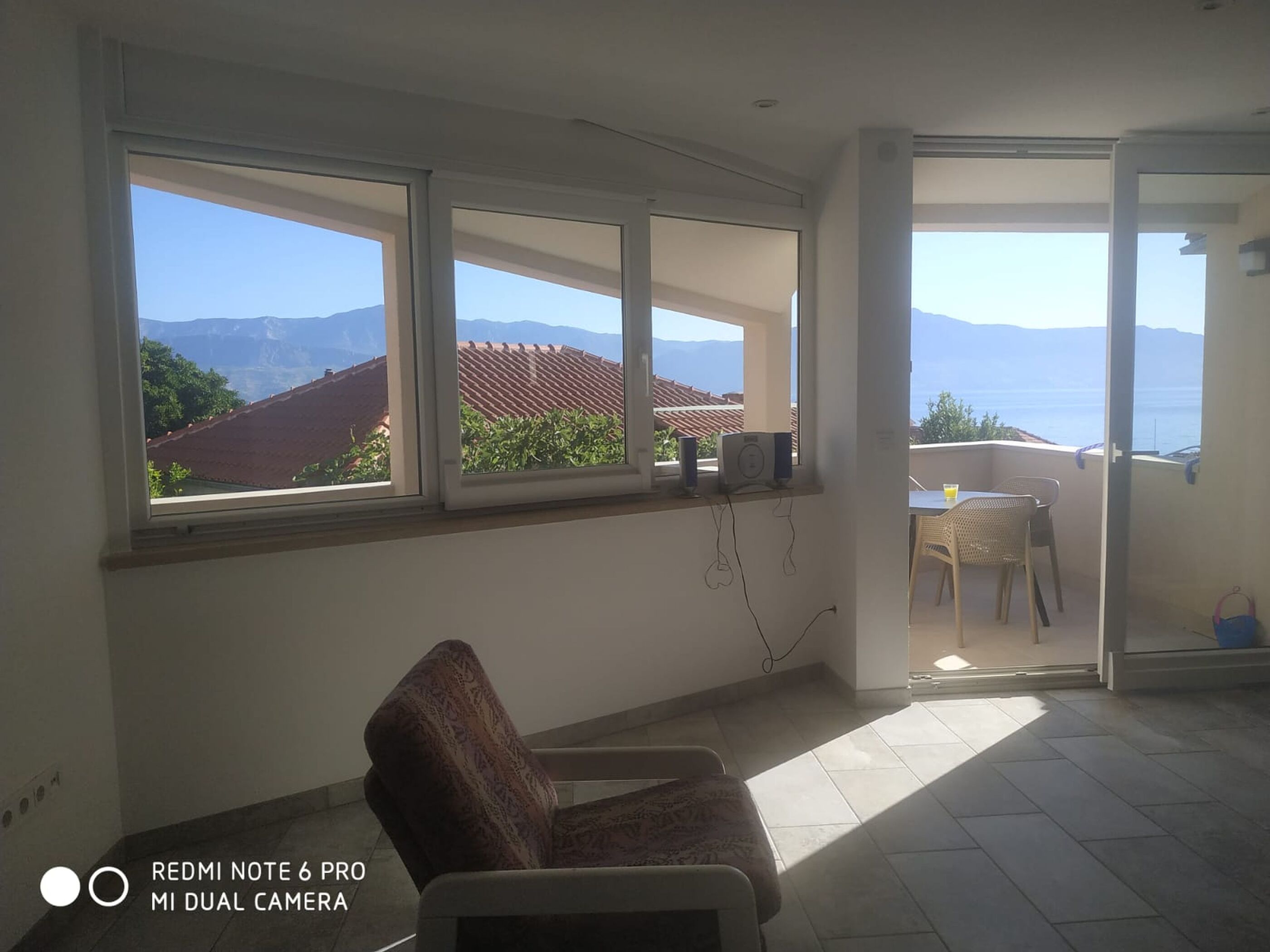 Apartment Postira 63745-A1