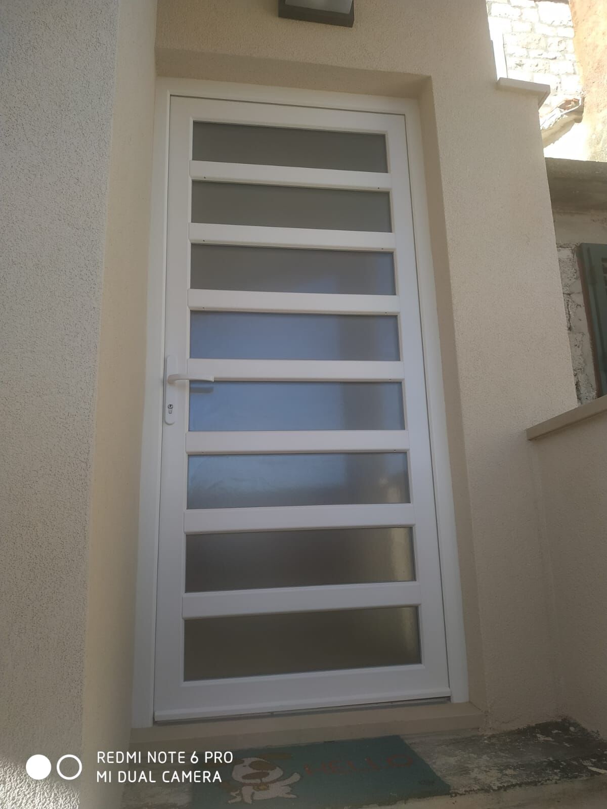 Apartment Postira 63745-A1
