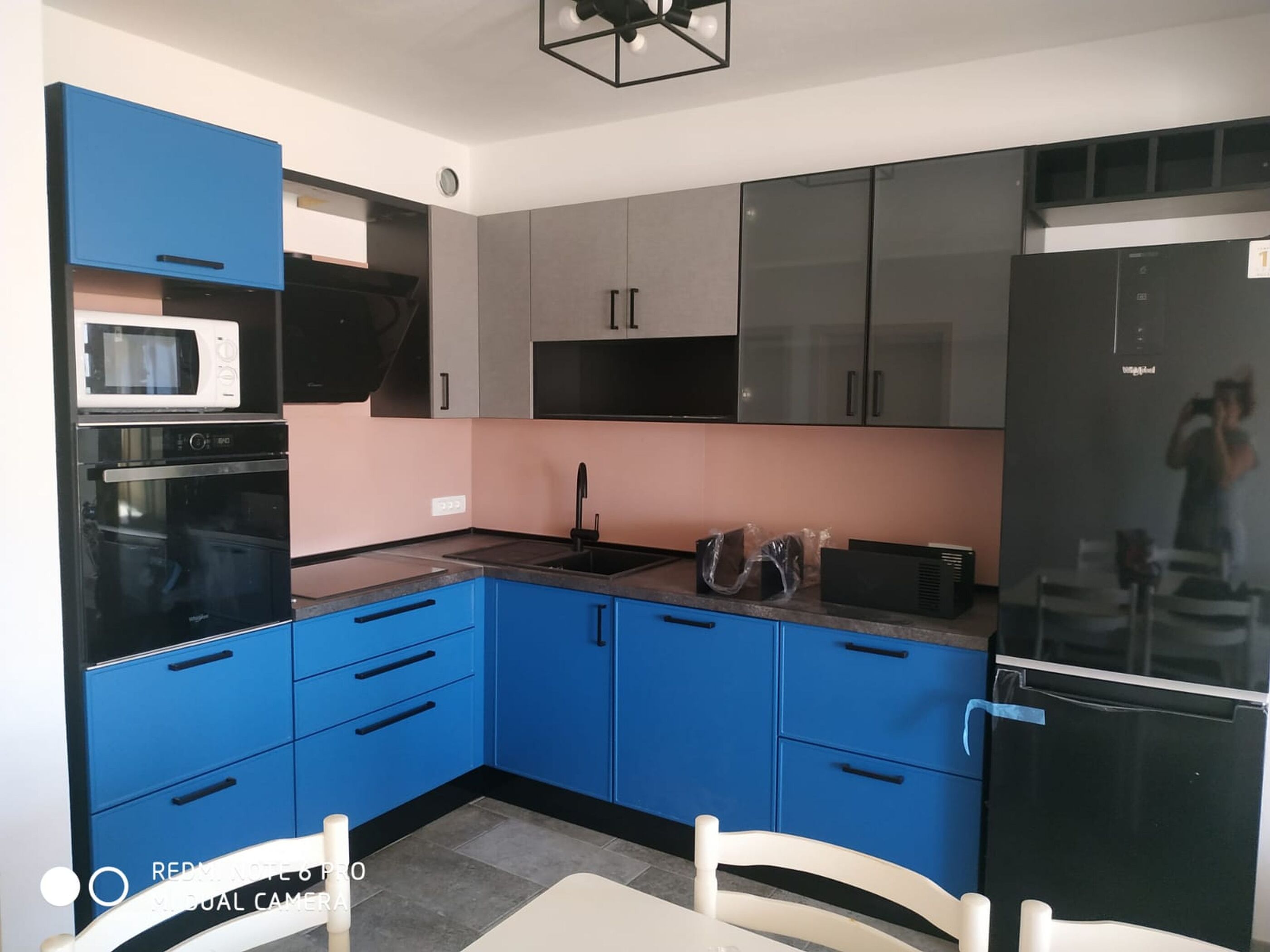 Apartment Postira 63745-A1