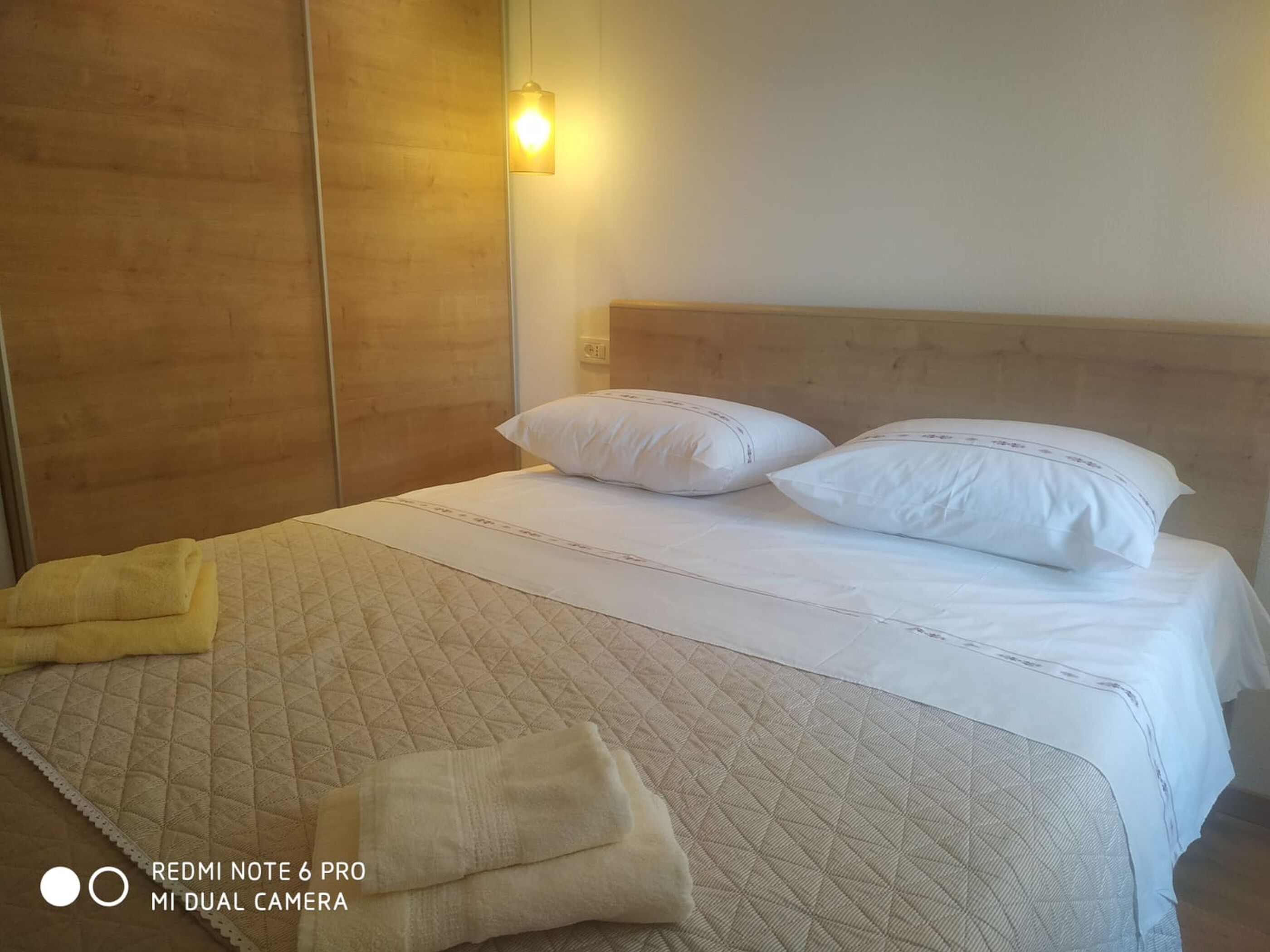 Apartment Postira 63745-A1