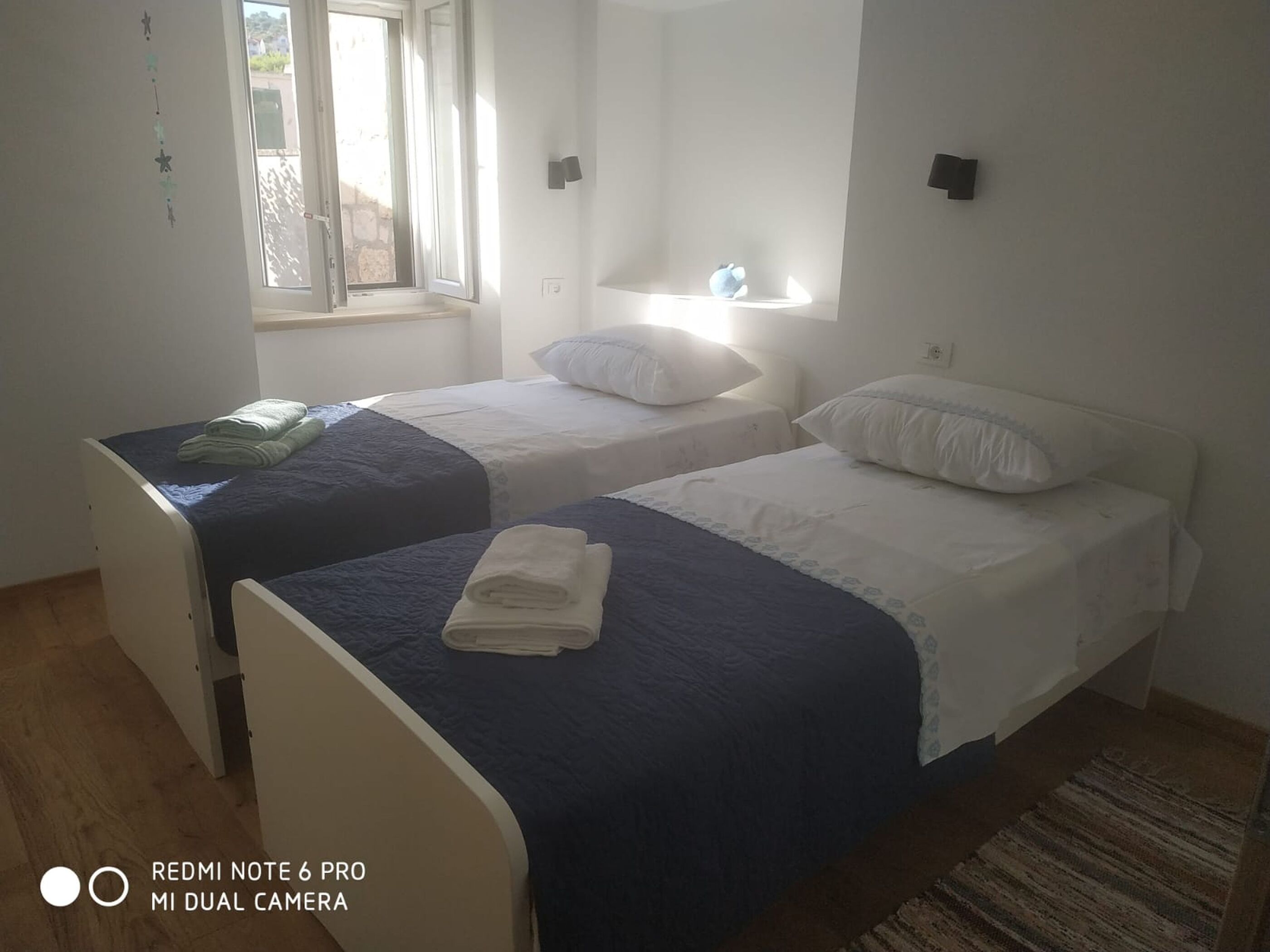 Apartment Postira 63745-A1