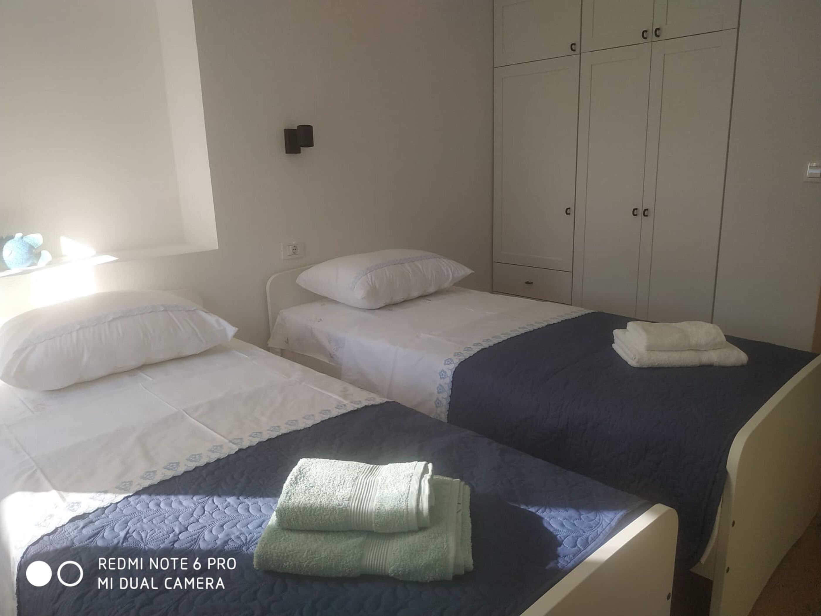 Apartment Postira 63745-A1
