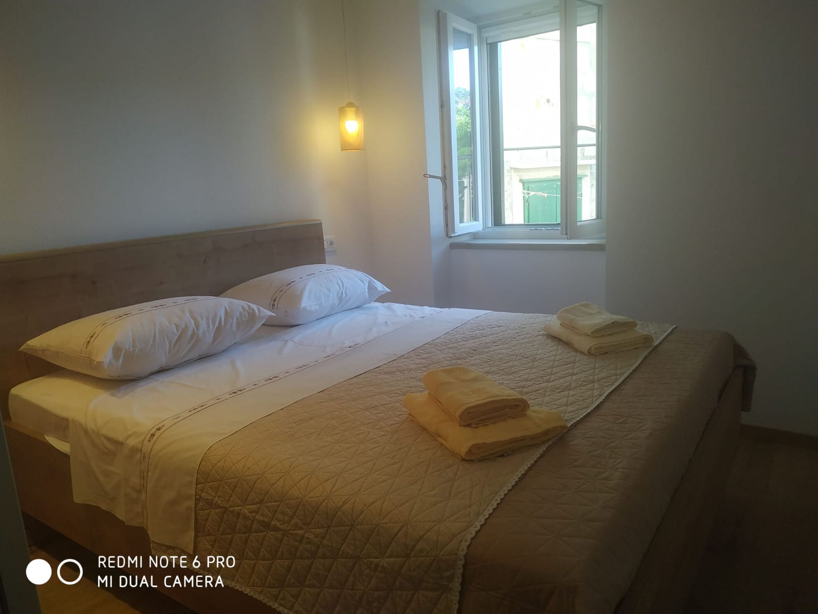 Apartment Postira 63745-A1