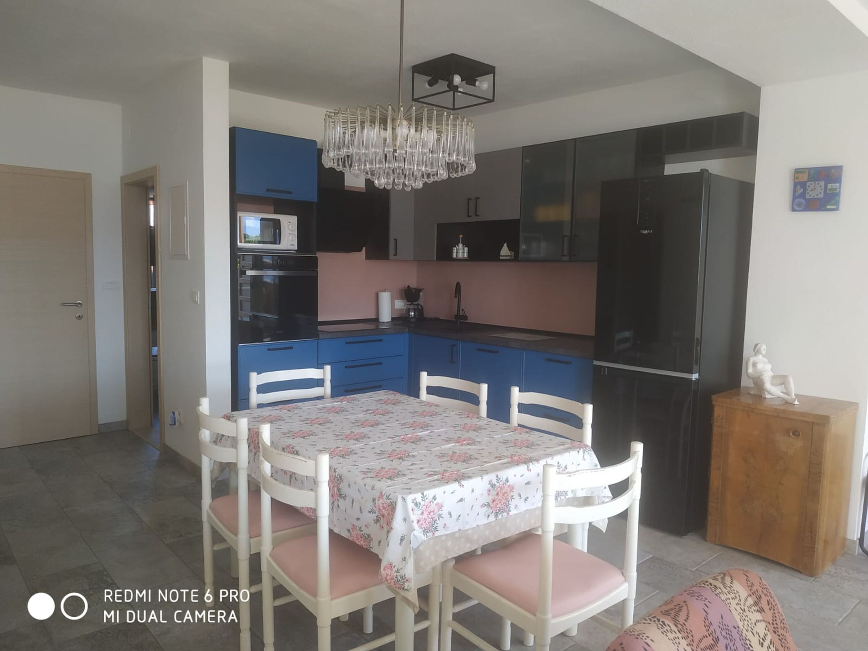 Apartment Postira 63745-A1